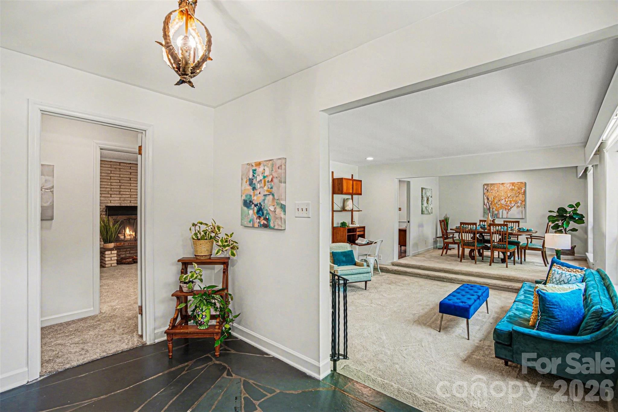 4316 Bellwood Lane Charlotte NC 28270