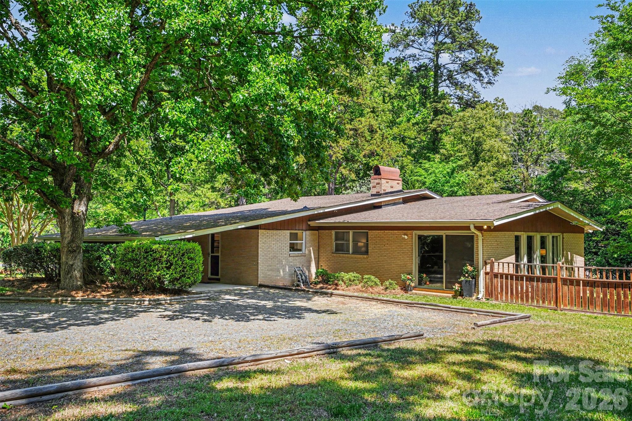 4316 Bellwood Lane Charlotte NC 28270