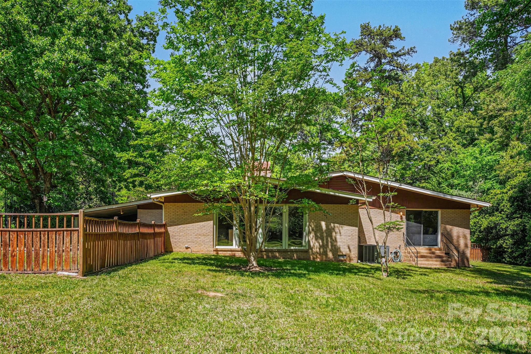 4316 Bellwood Lane Charlotte NC 28270