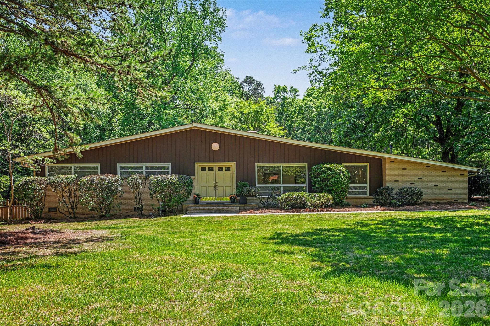 4316 Bellwood Lane Charlotte NC 28270