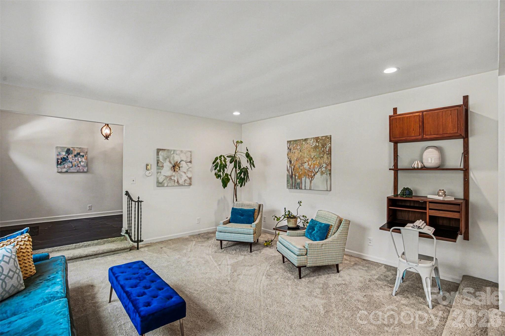 4316 Bellwood Lane Charlotte NC 28270