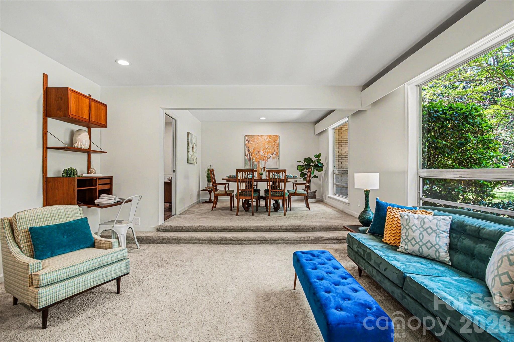 4316 Bellwood Lane Charlotte NC 28270