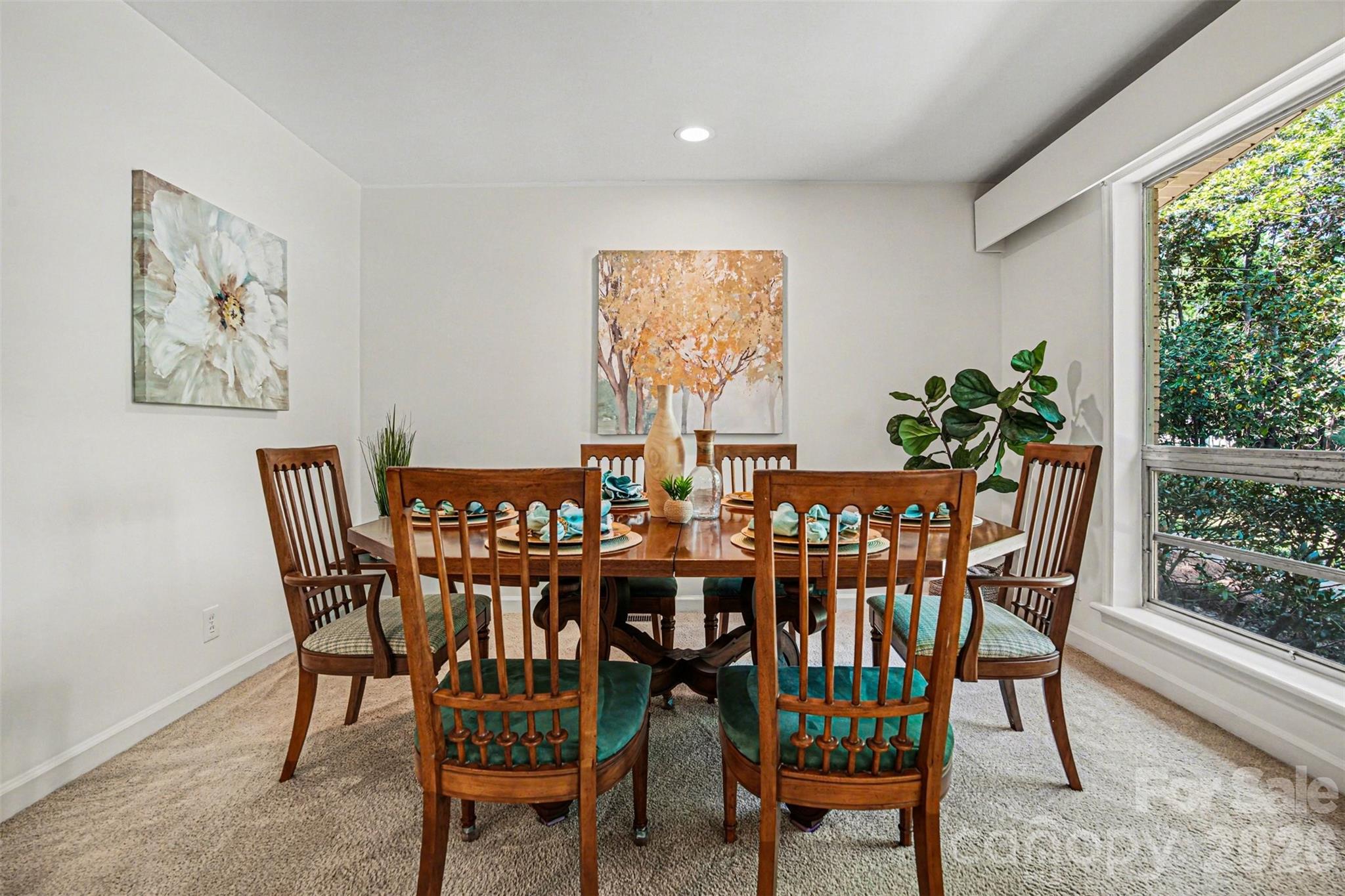 4316 Bellwood Lane Charlotte NC 28270