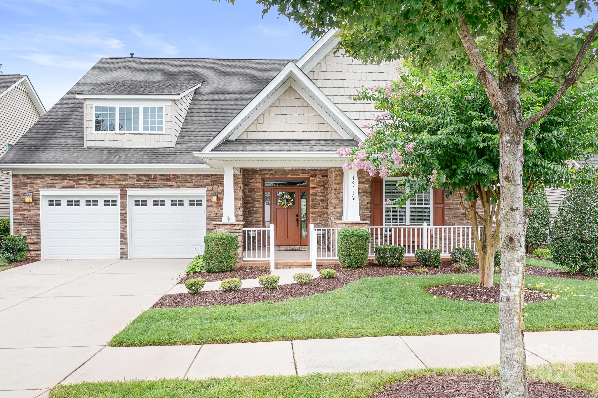 12632 Meetinghouse Drive Cornelius NC 28031