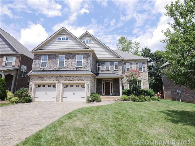 5601 Open Book Lane Charlotte NC 28270
