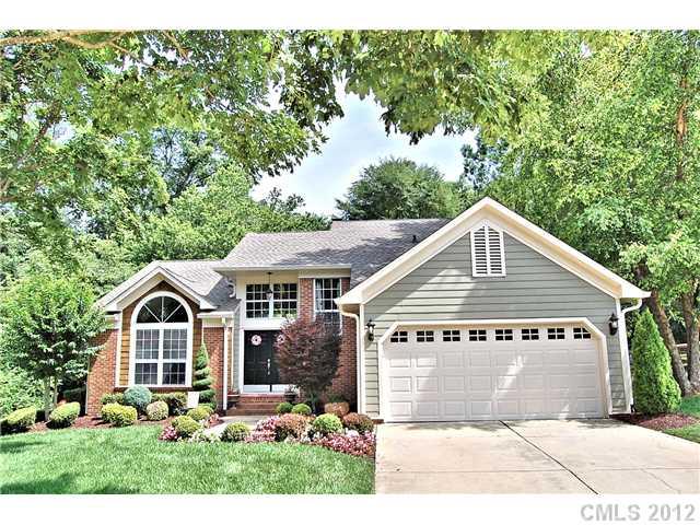 10931 Lassen Court Charlotte NC 28214