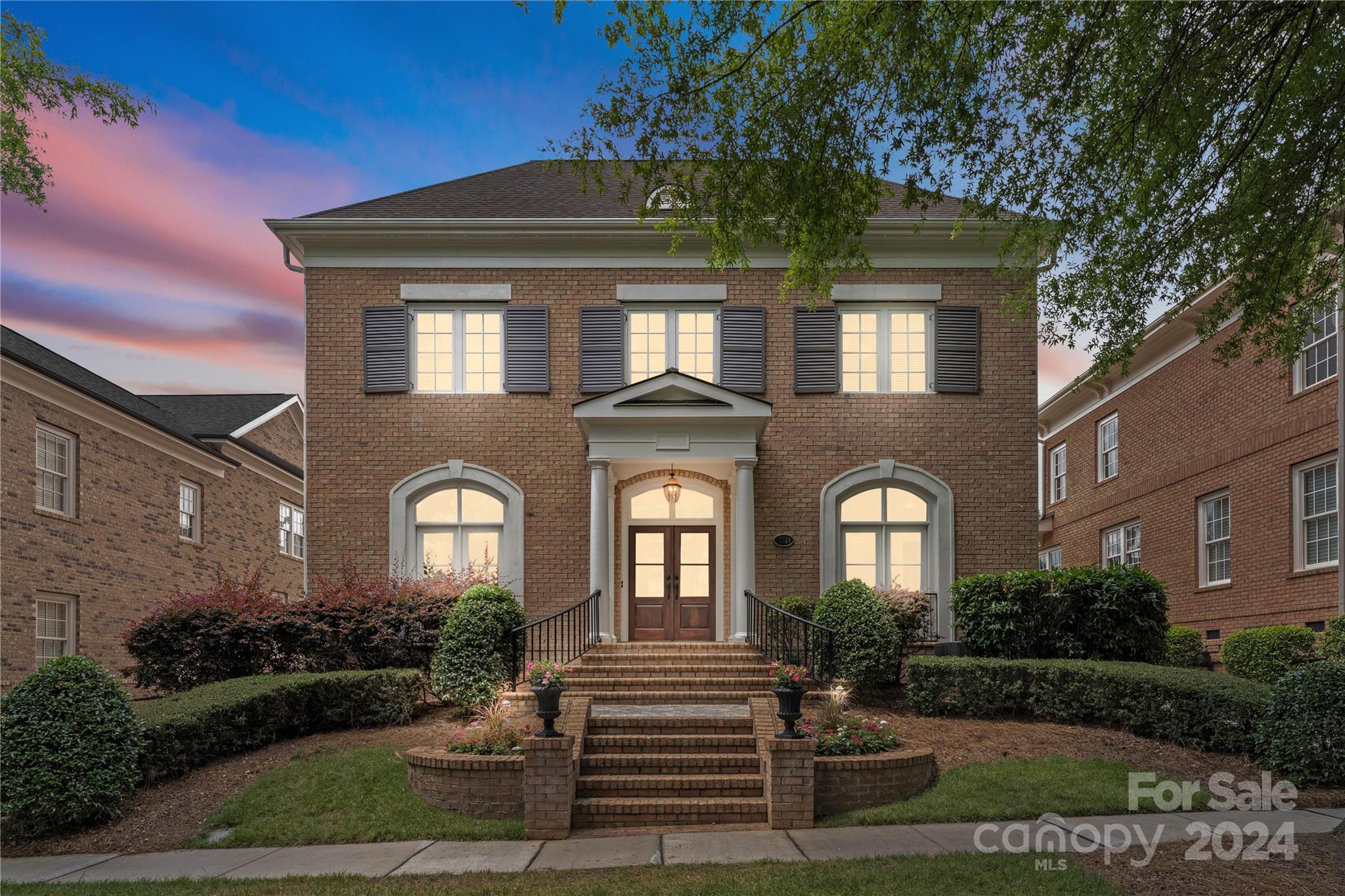 3311 Indian Meadows Lane Charlotte NC 28210