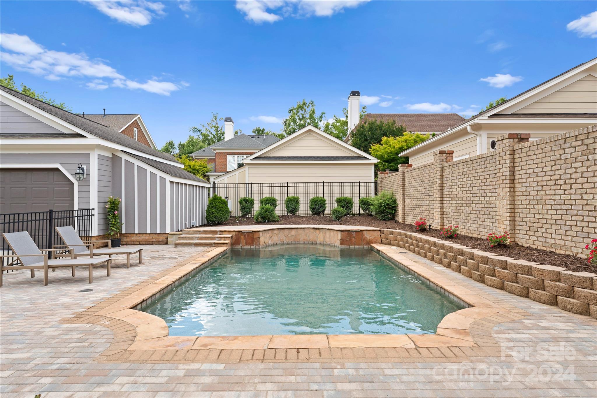 3311 Indian Meadows Lane Charlotte NC 28210