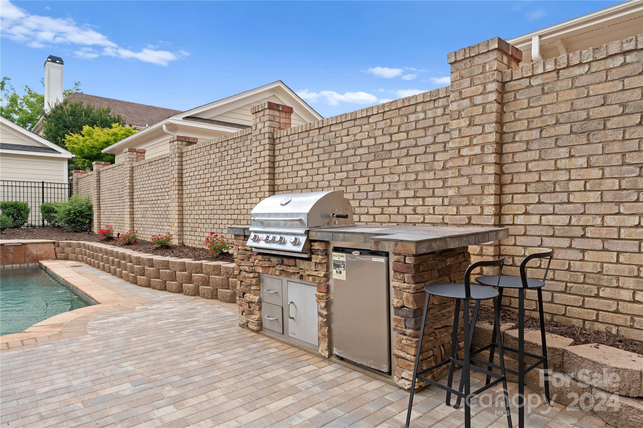 3311 Indian Meadows Lane Charlotte NC 28210