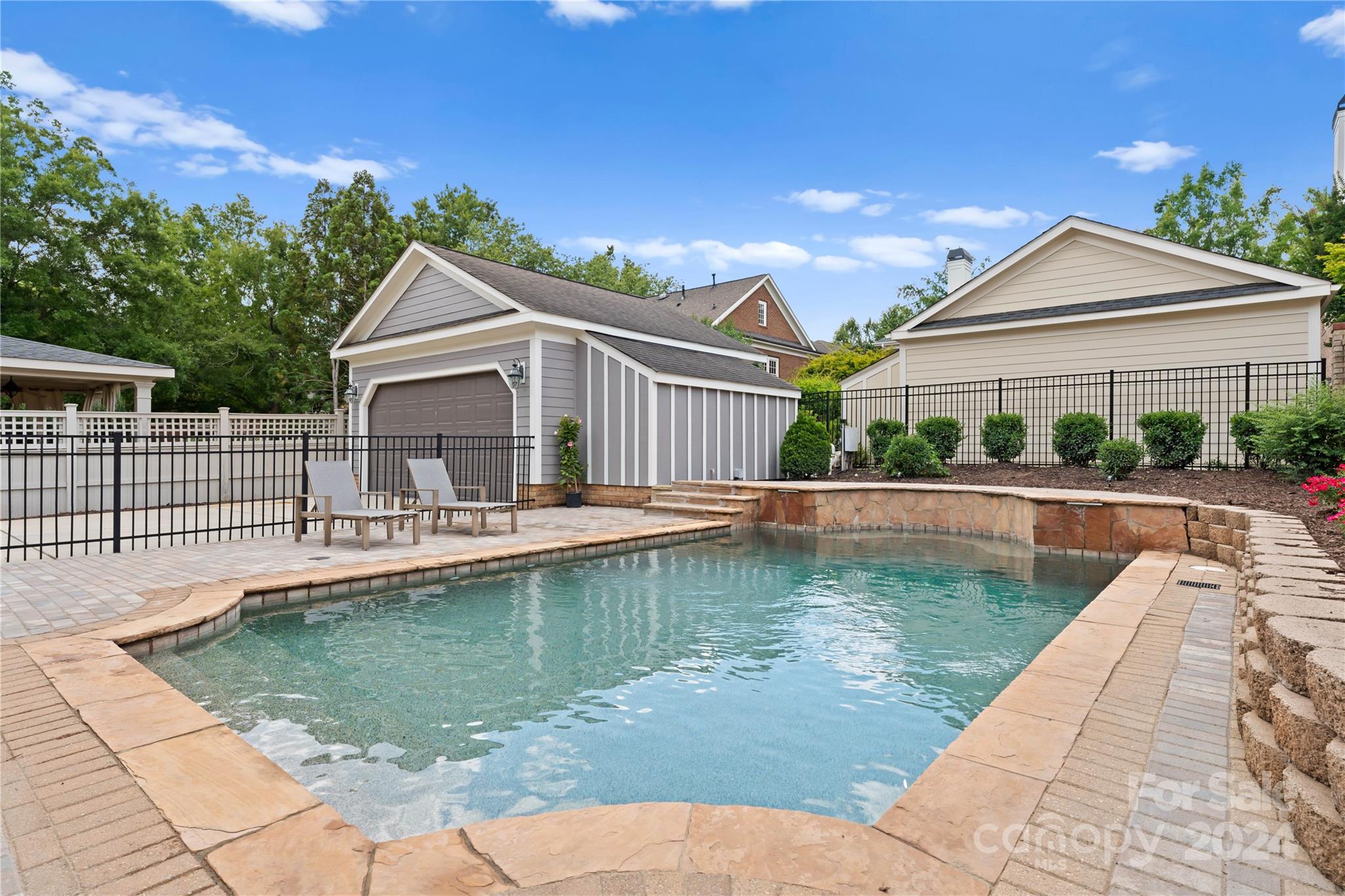 3311 Indian Meadows Lane Charlotte NC 28210