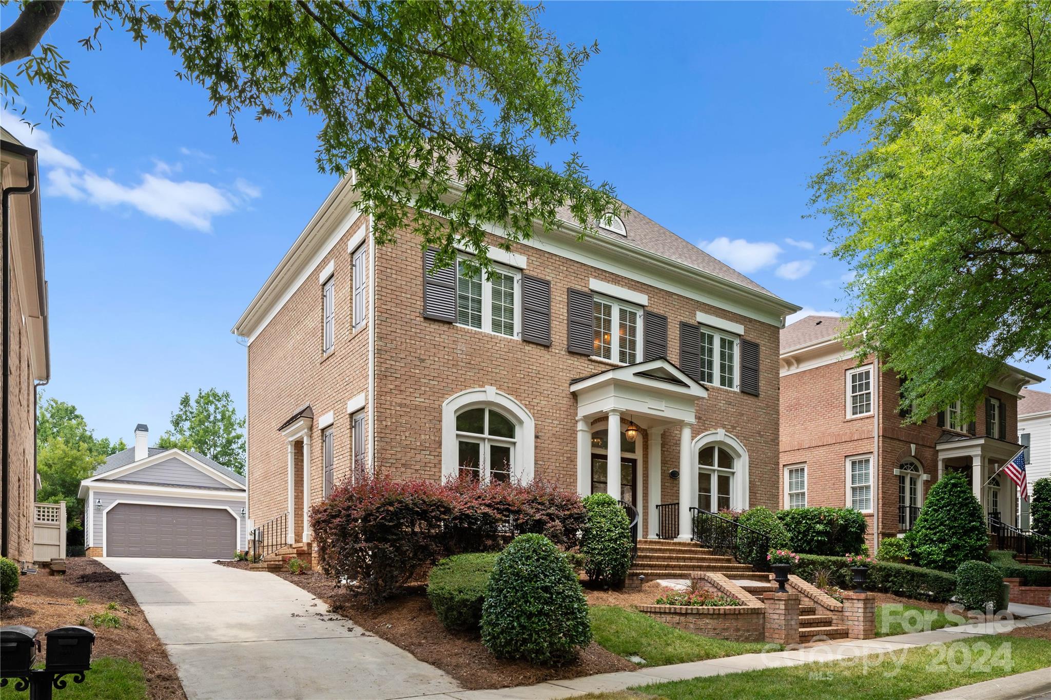 3311 Indian Meadows Lane Charlotte NC 28210