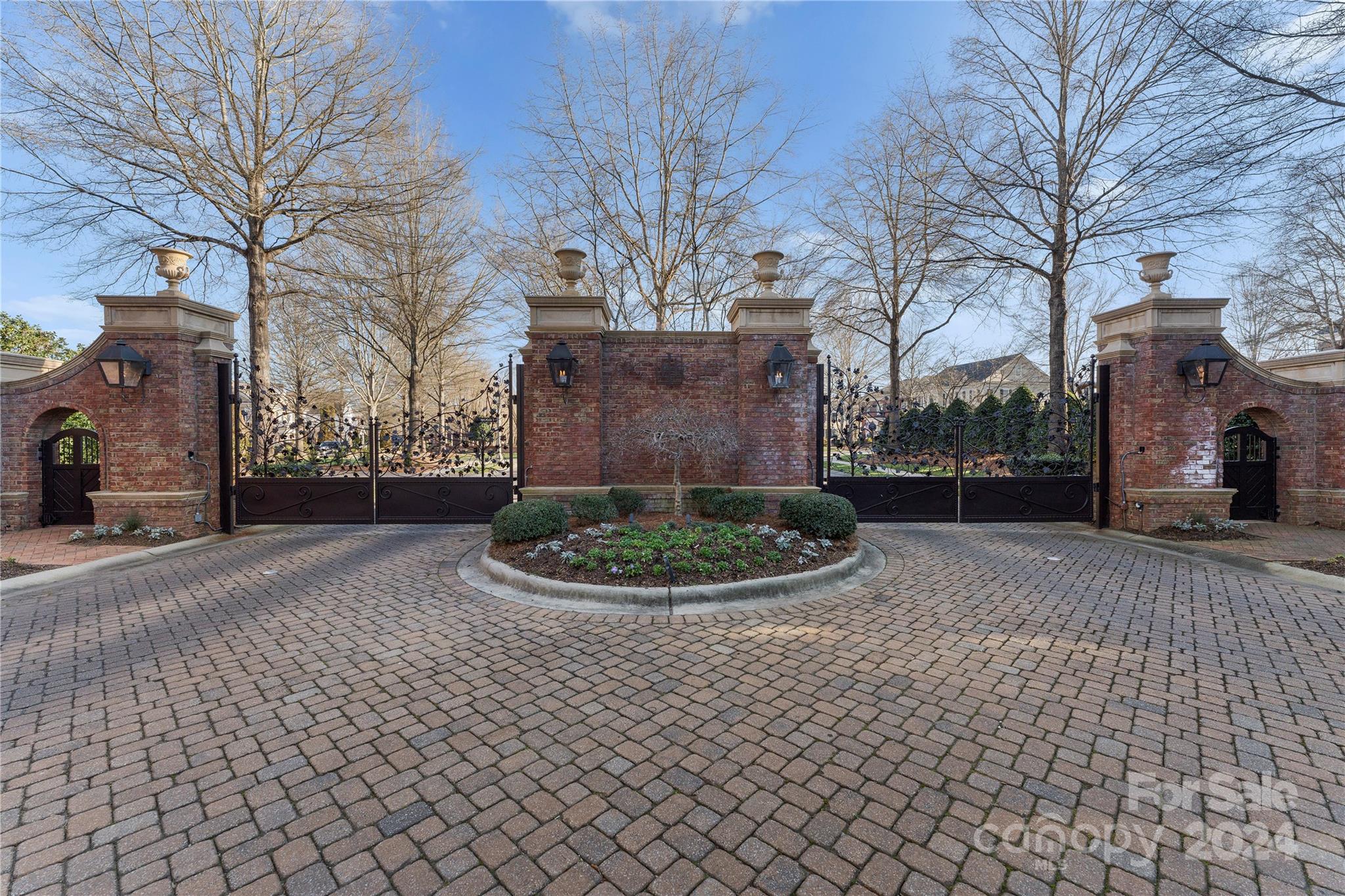 3311 Indian Meadows Lane Charlotte NC 28210