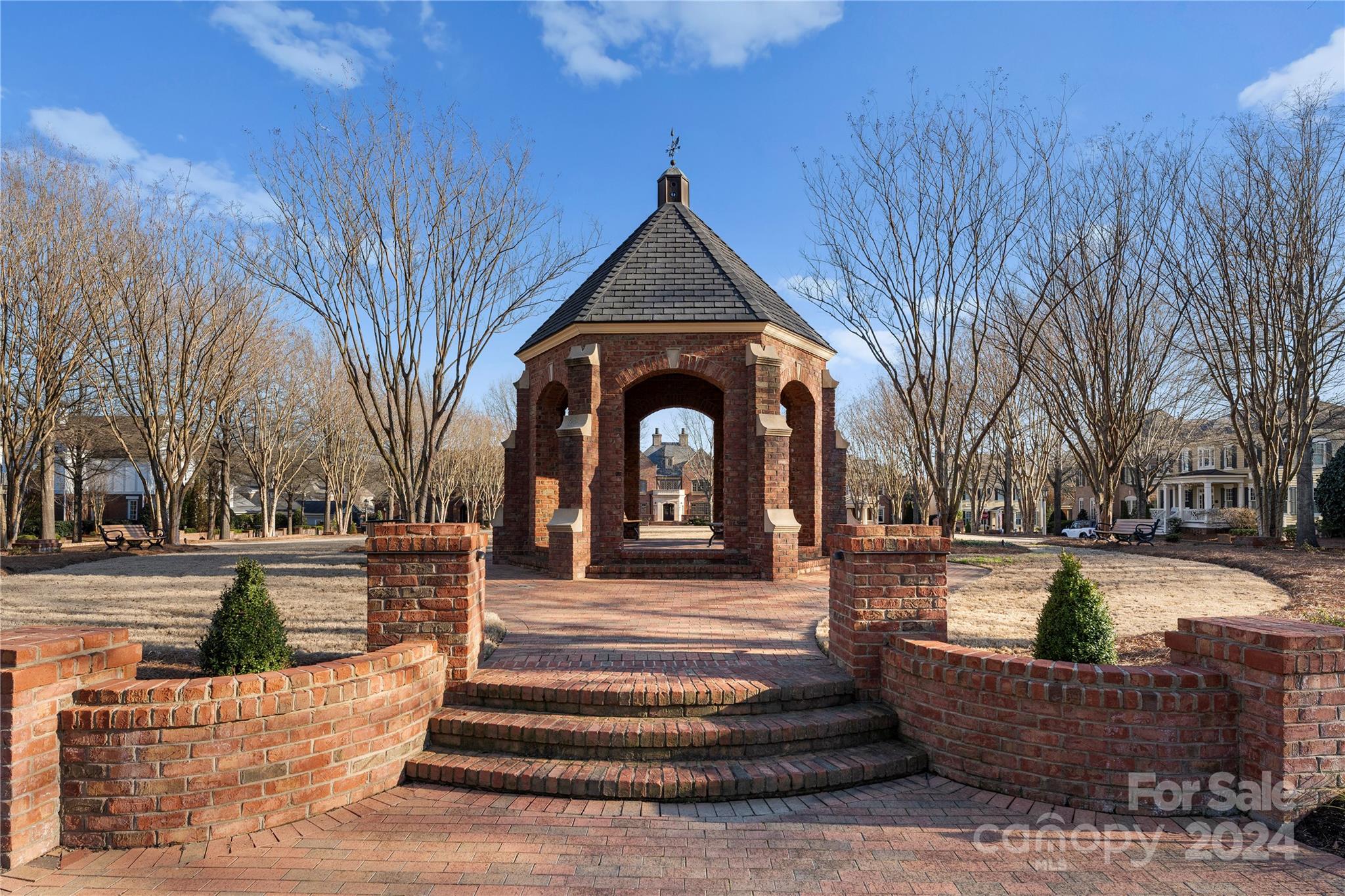 3311 Indian Meadows Lane Charlotte NC 28210