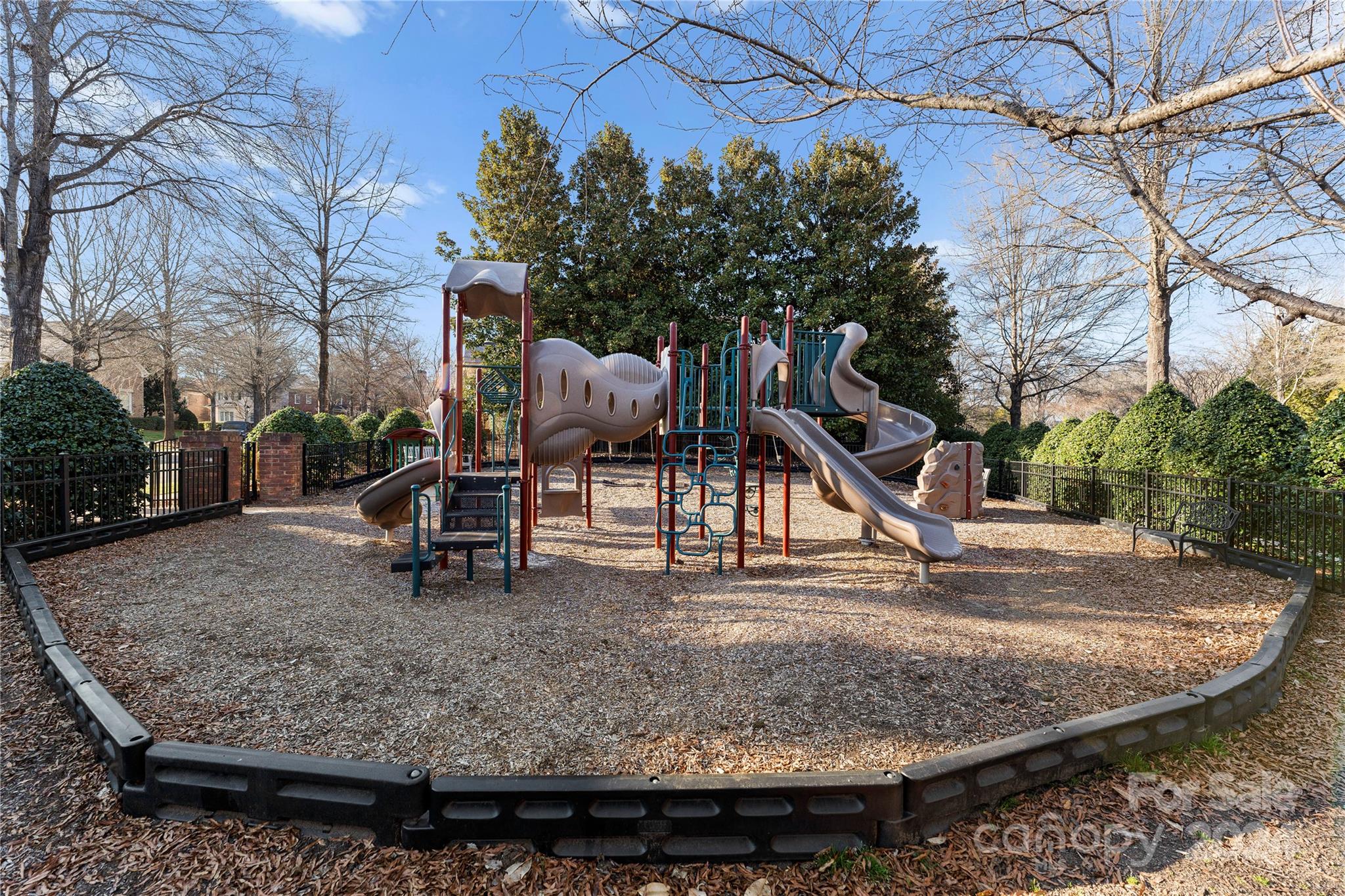 3311 Indian Meadows Lane Charlotte NC 28210