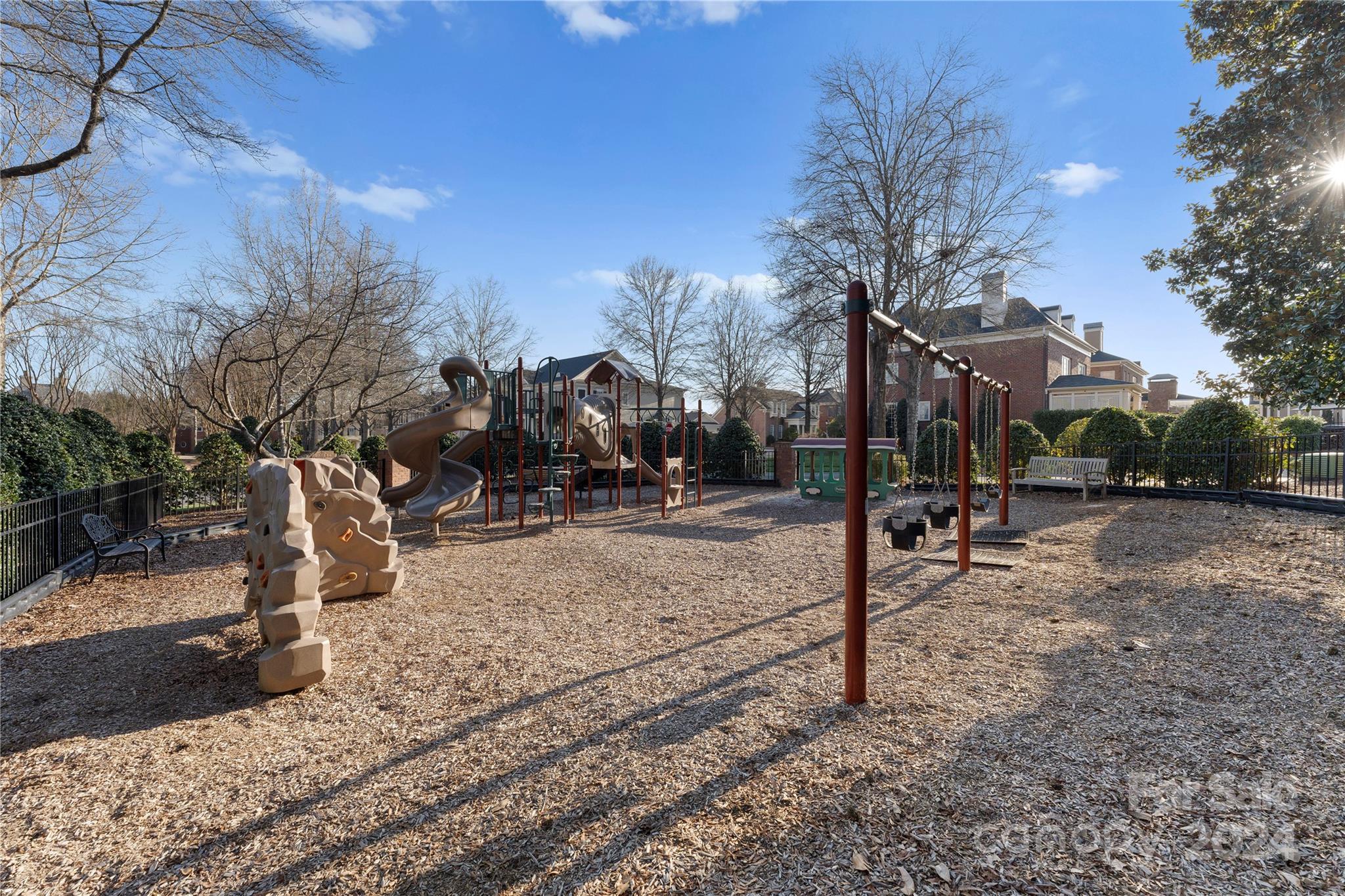 3311 Indian Meadows Lane Charlotte NC 28210