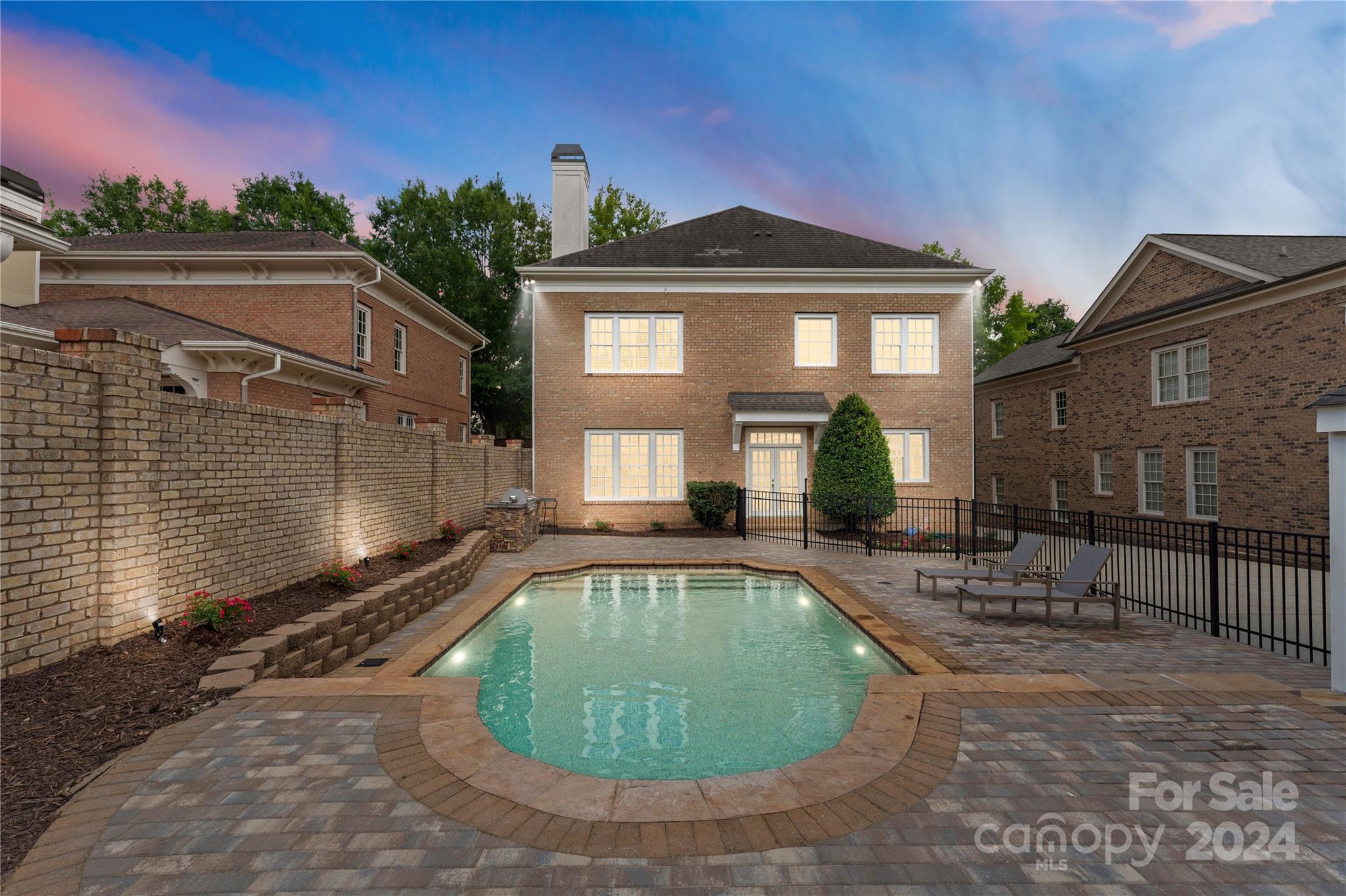 3311 Indian Meadows Lane Charlotte NC 28210