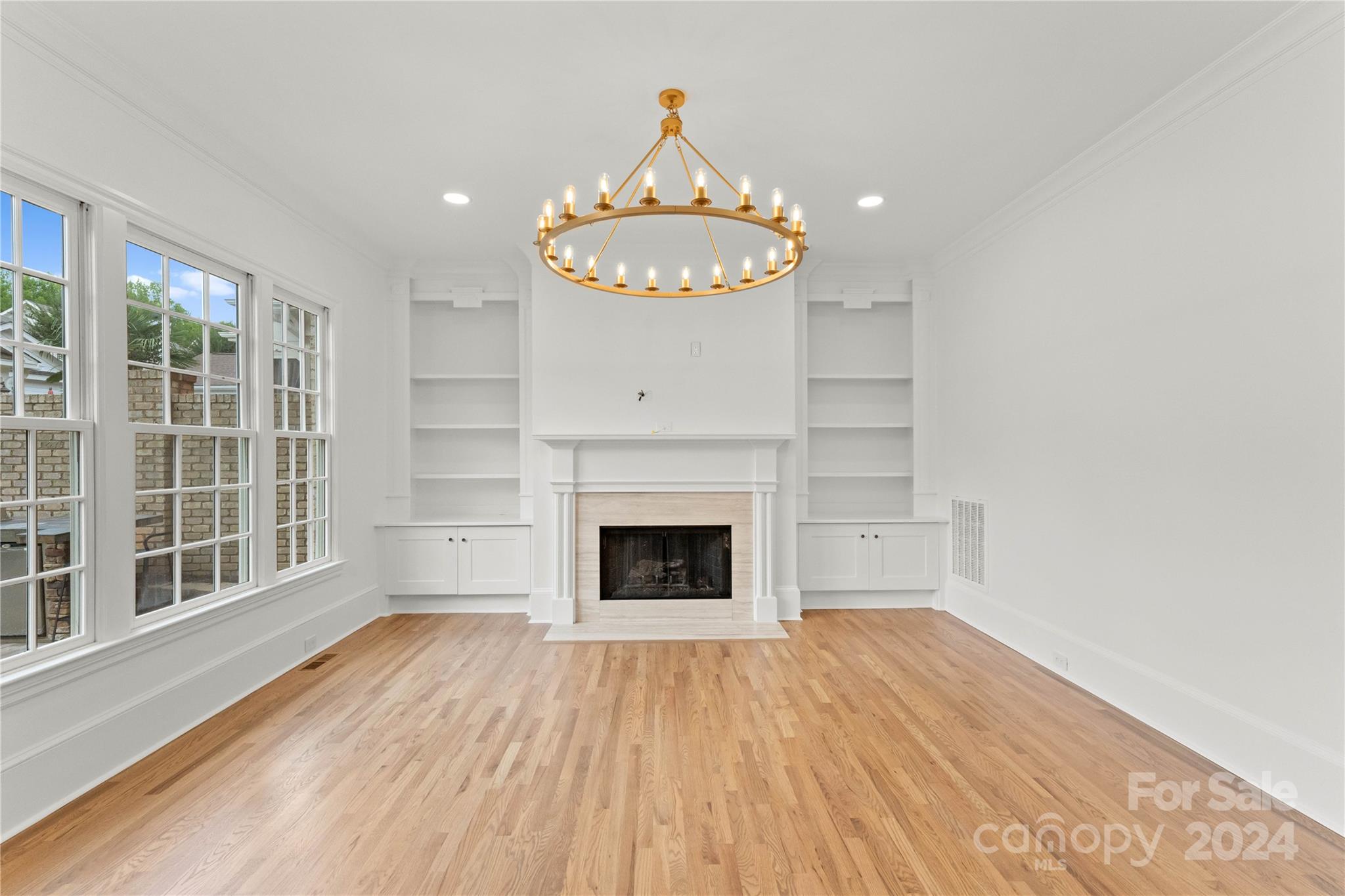 3311 Indian Meadows Lane Charlotte NC 28210