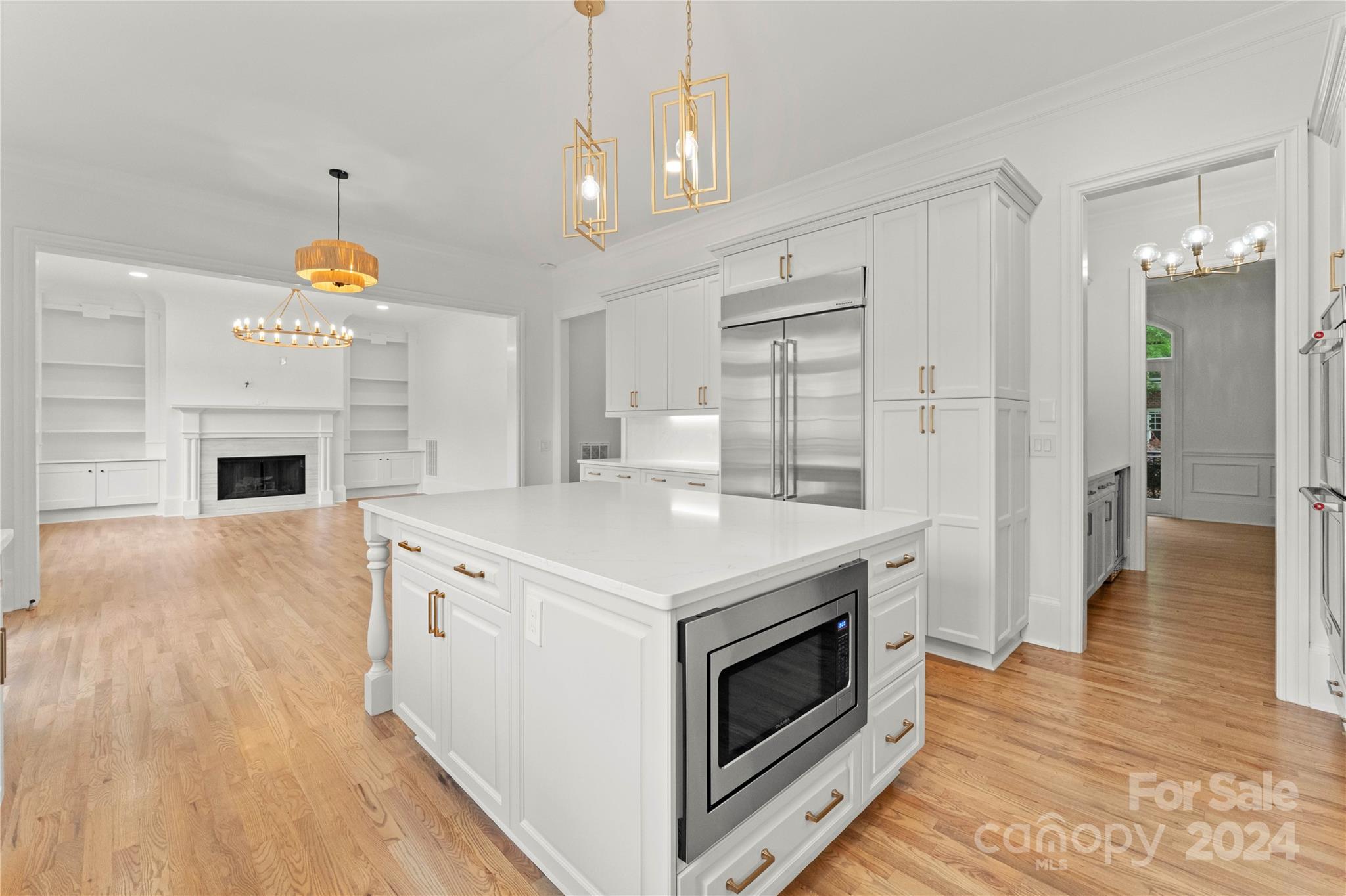 3311 Indian Meadows Lane Charlotte NC 28210
