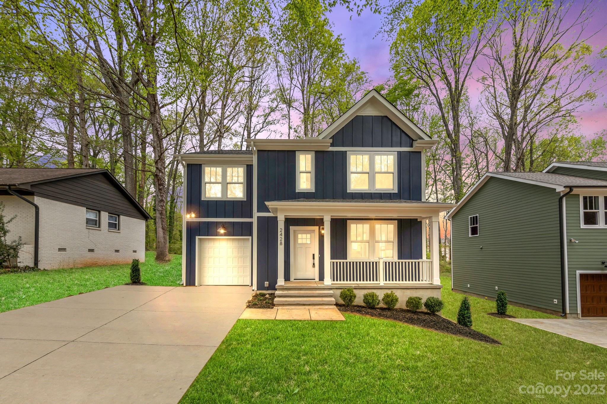 2428 Kendrick Avenue Charlotte NC 28269