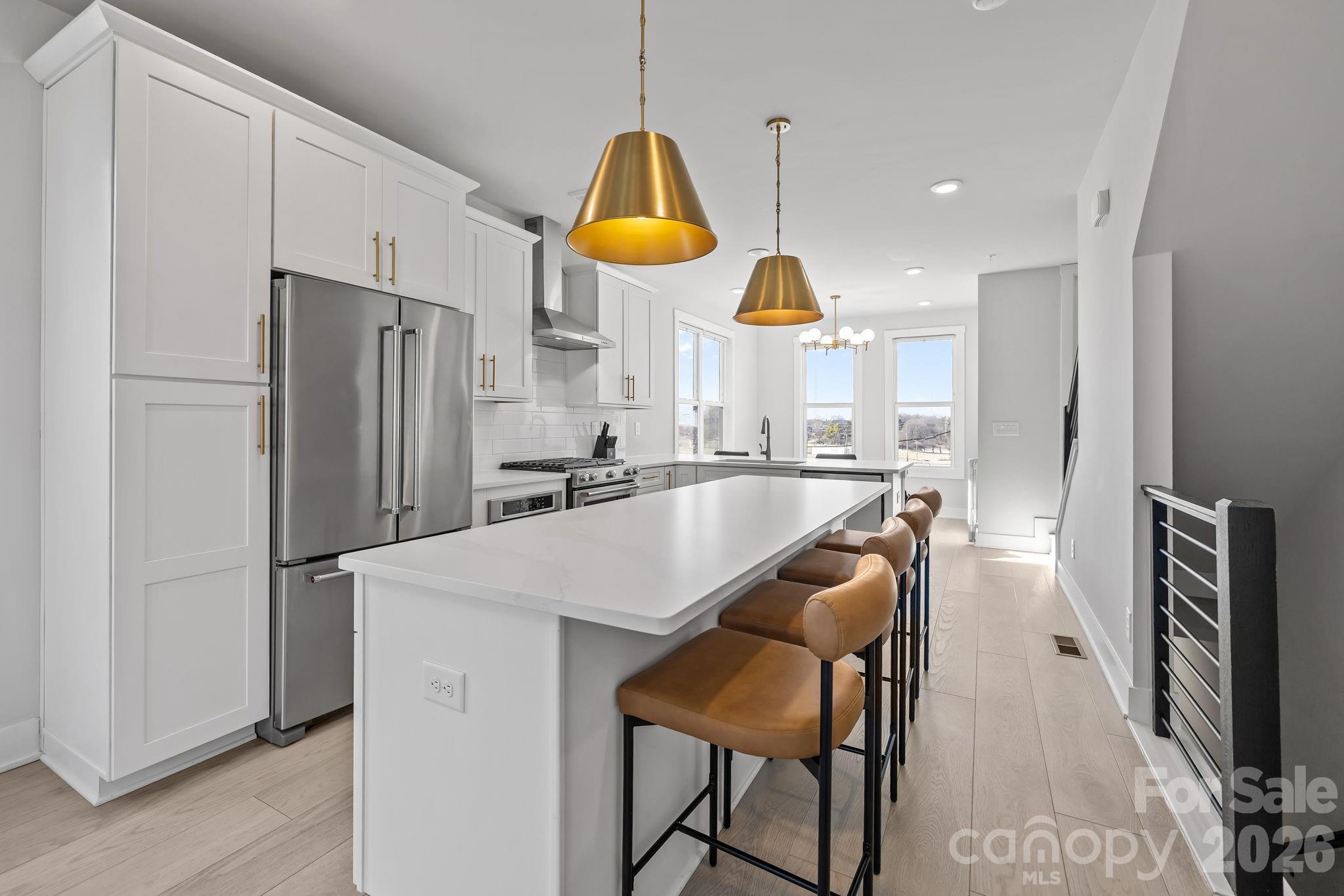 1925 Dunavant Street Charlotte NC 28203