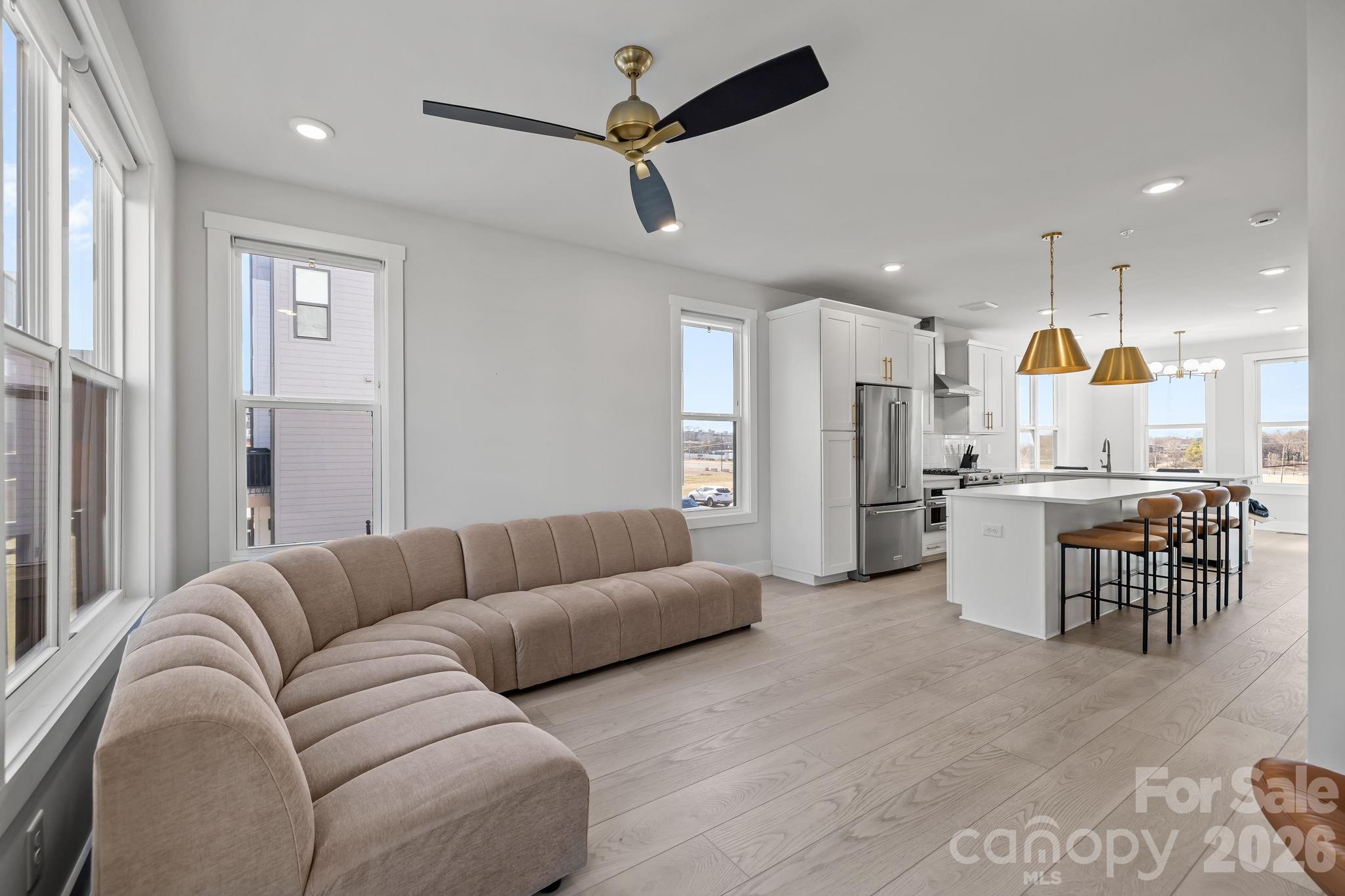 1925 Dunavant Street Charlotte NC 28203