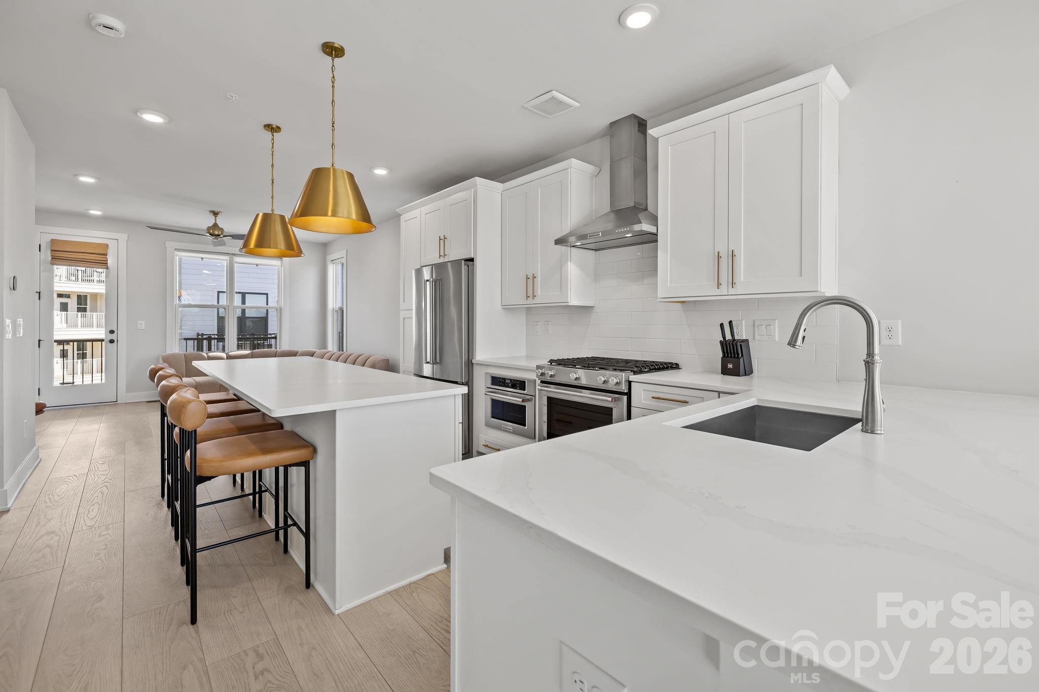1925 Dunavant Street Charlotte NC 28203