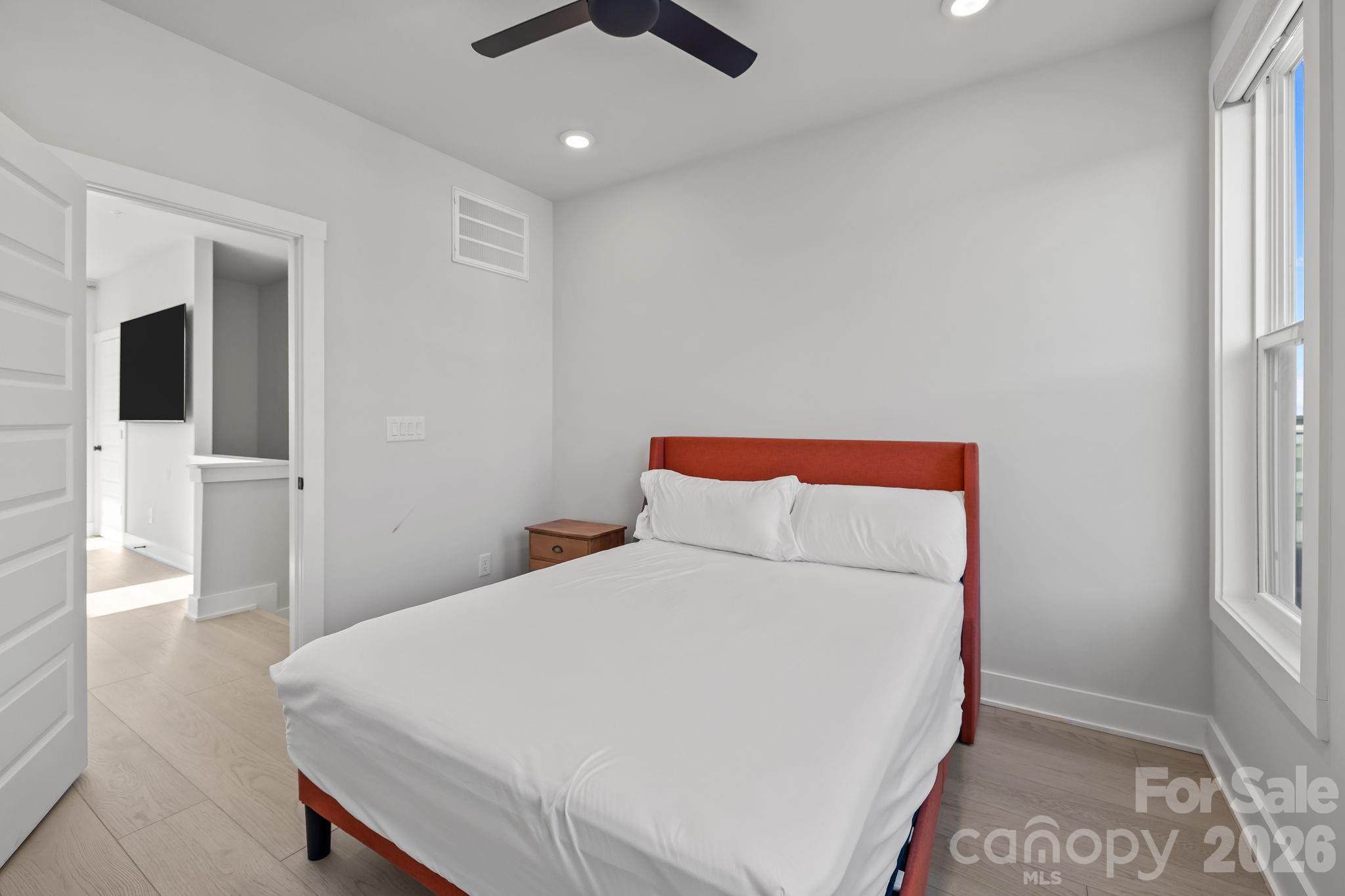 1925 Dunavant Street Charlotte NC 28203