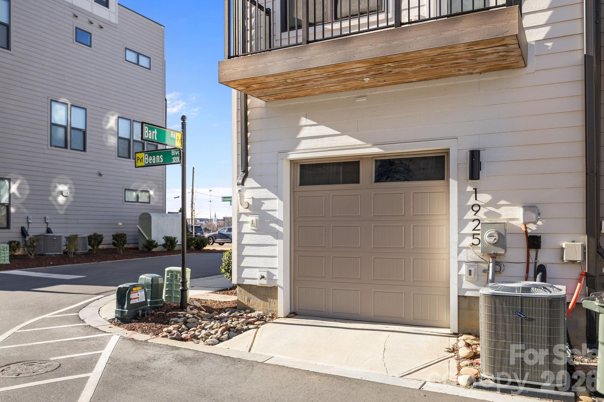 1925 Dunavant Street Charlotte NC 28203