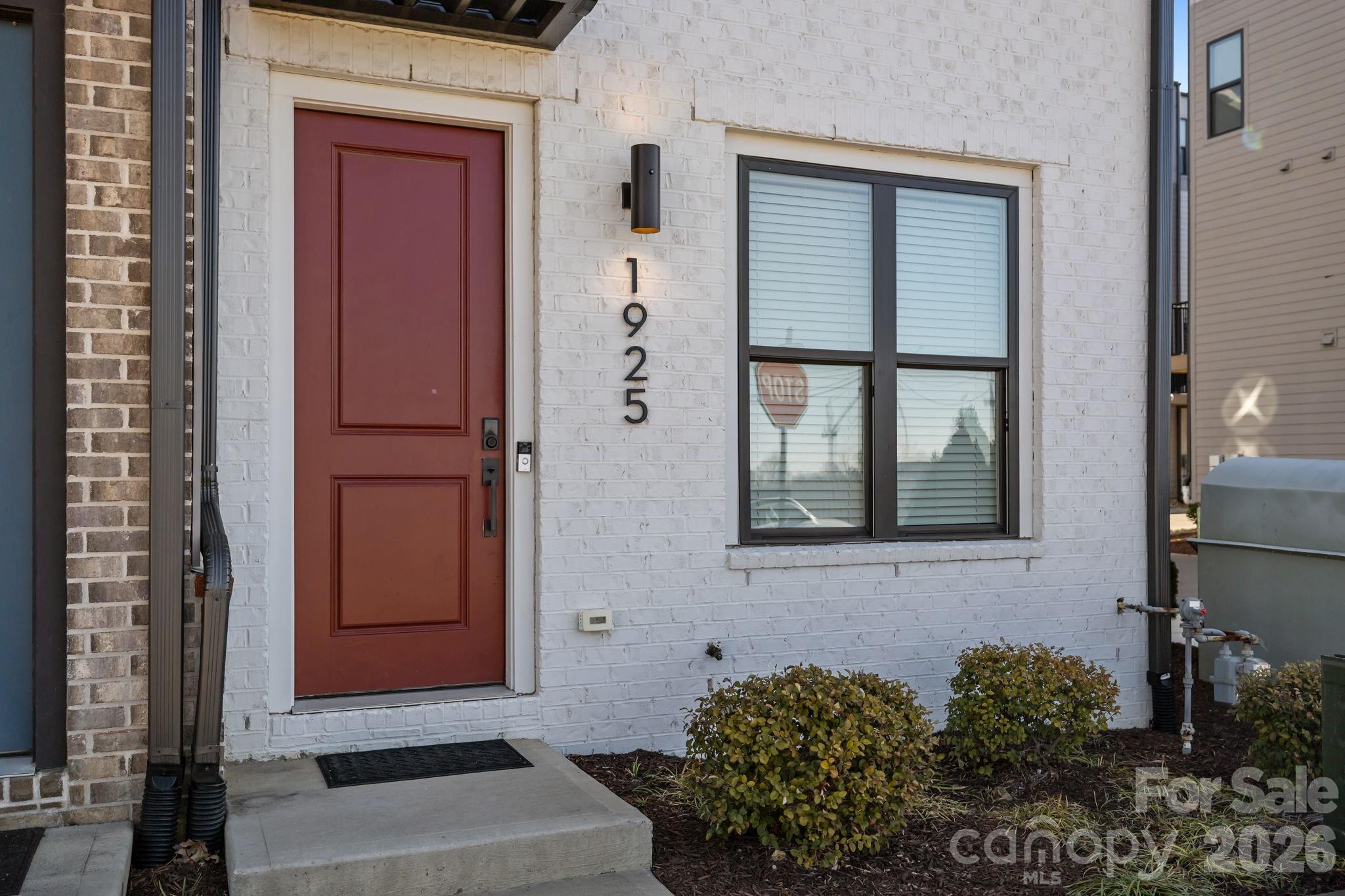 1925 Dunavant Street Charlotte NC 28203