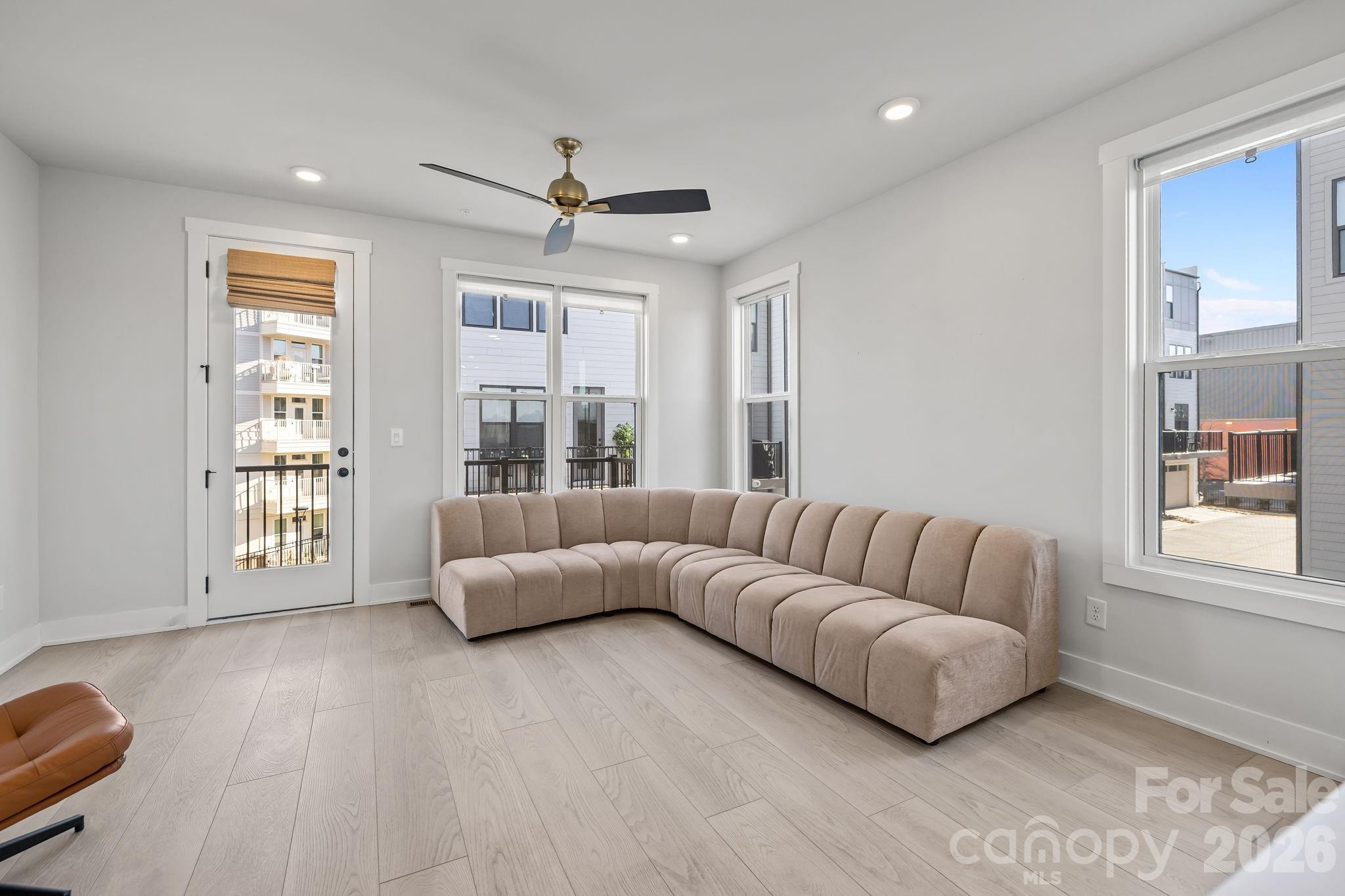1925 Dunavant Street Charlotte NC 28203