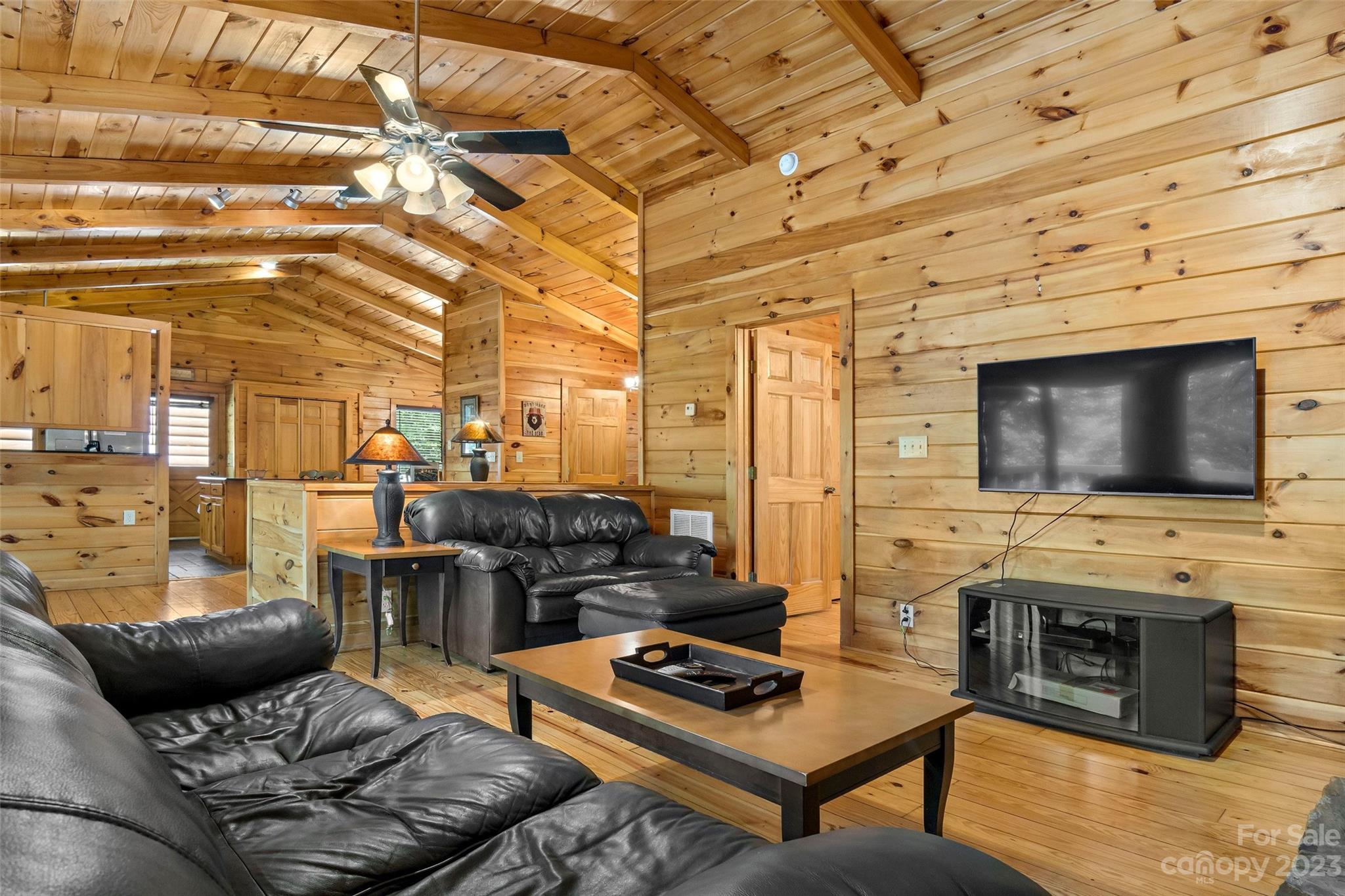 751 Wild Cherry Lane Old Fort NC 28762