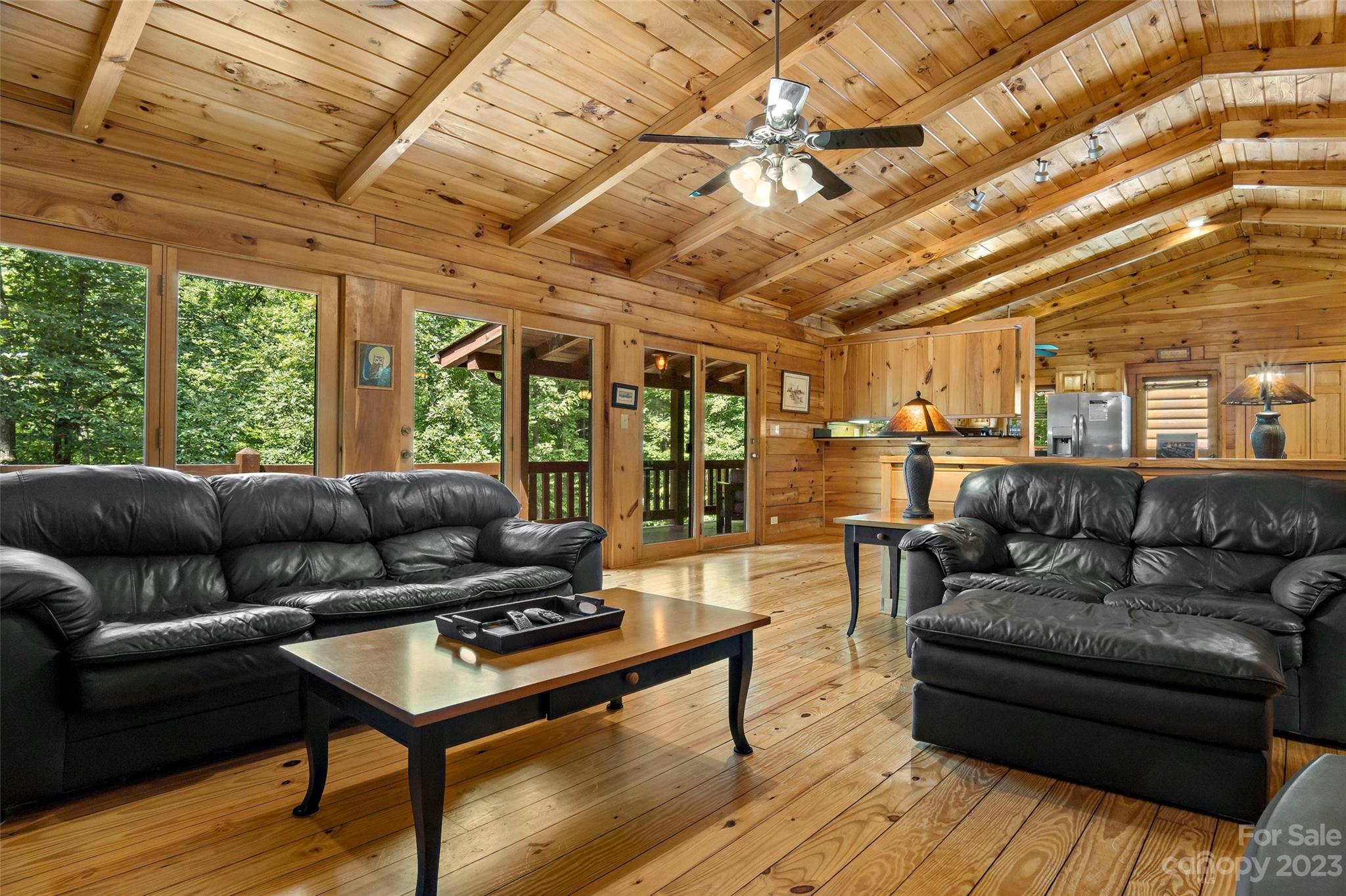 751 Wild Cherry Lane Old Fort NC 28762