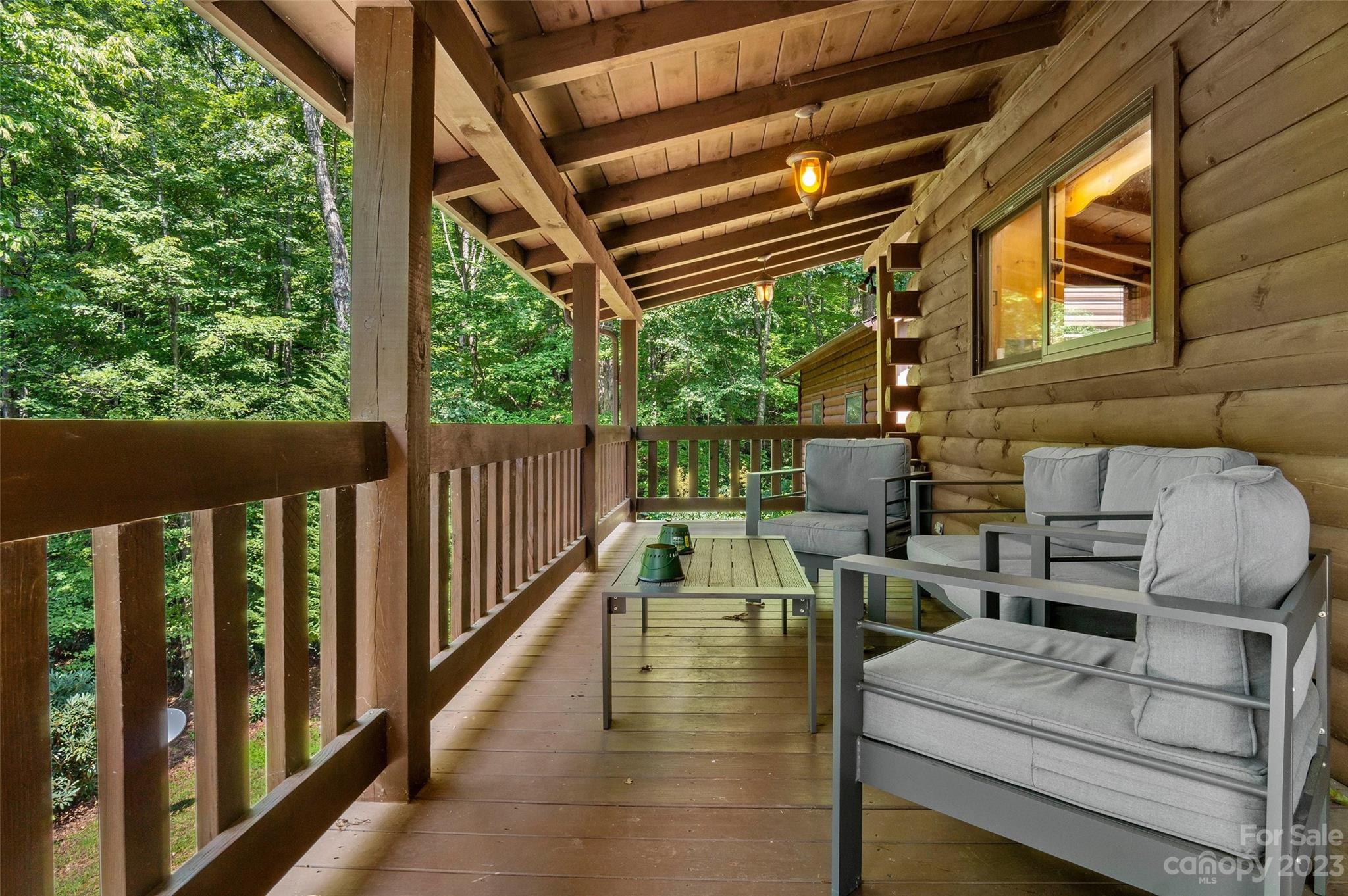 751 Wild Cherry Lane Old Fort NC 28762