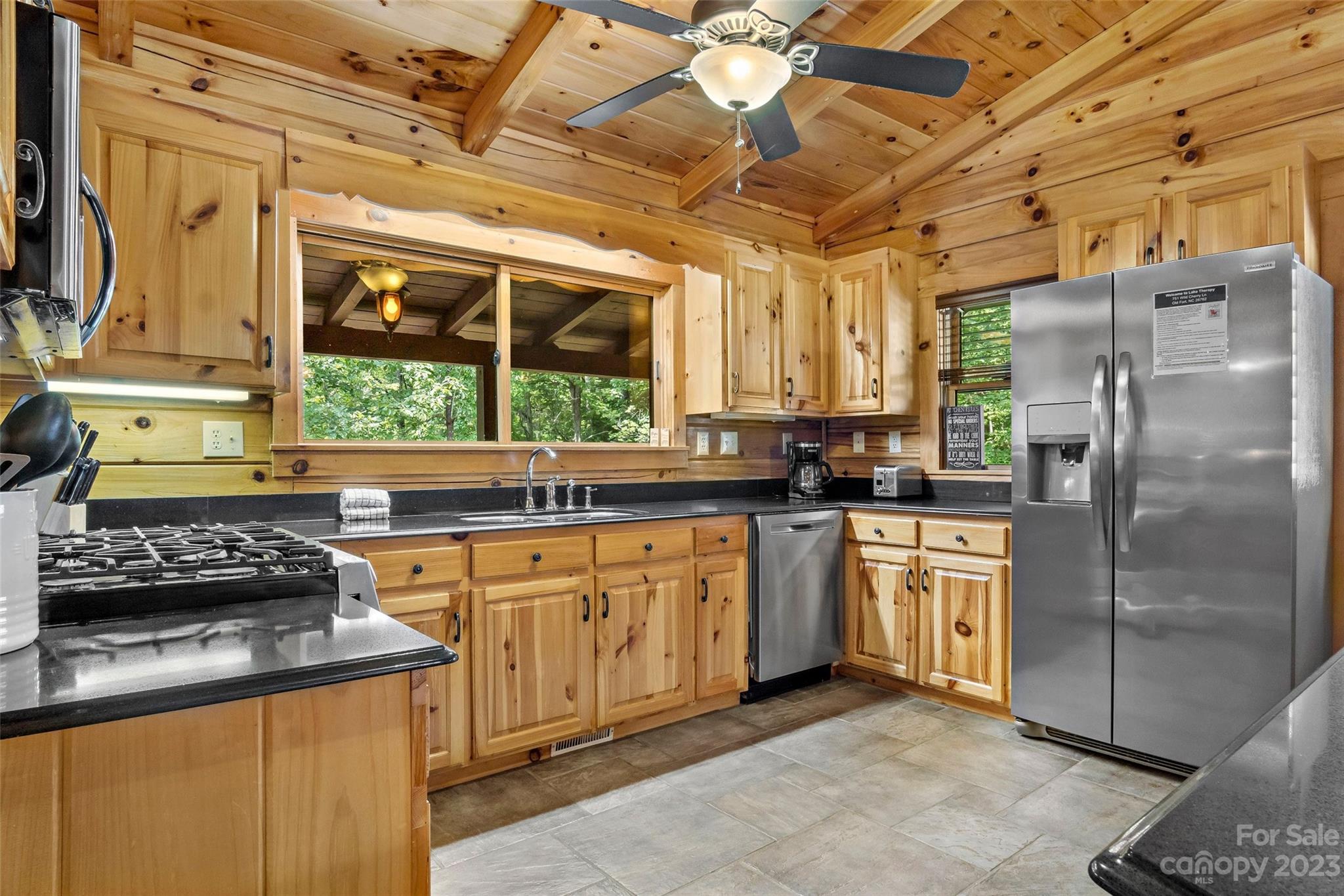 751 Wild Cherry Lane Old Fort NC 28762