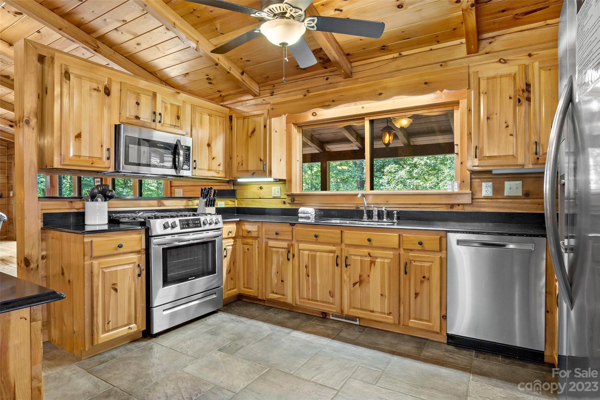 751 Wild Cherry Lane Old Fort NC 28762