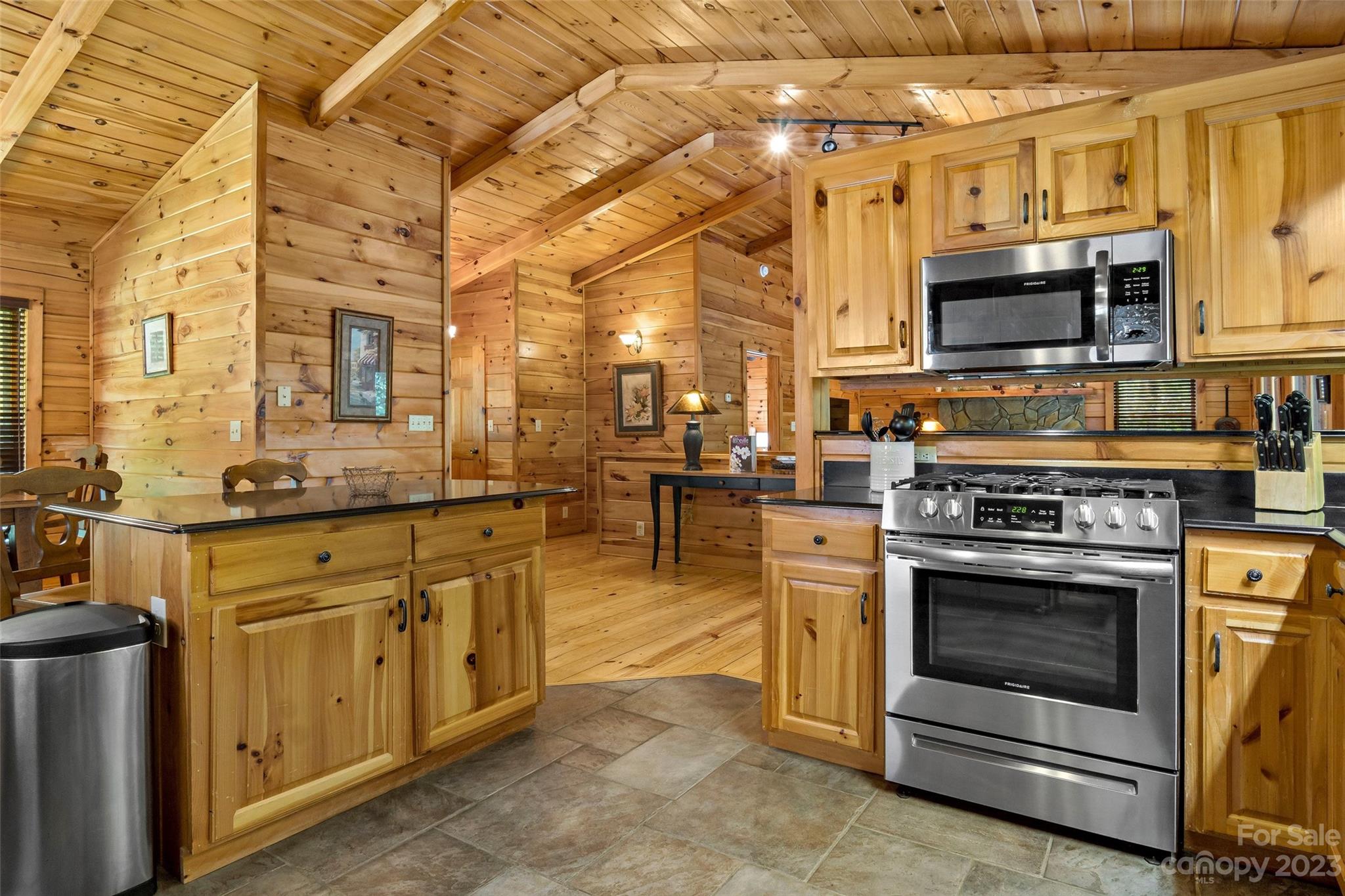 751 Wild Cherry Lane Old Fort NC 28762