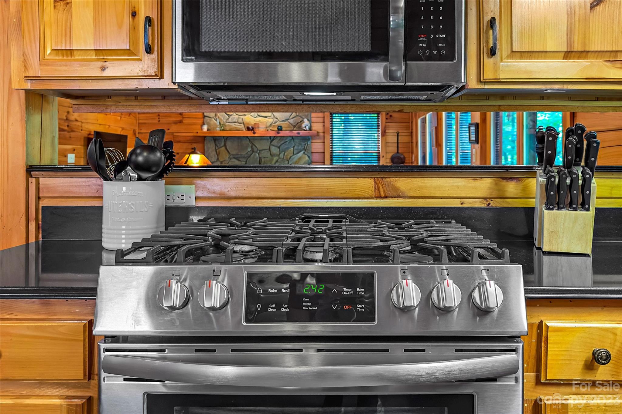 751 Wild Cherry Lane Old Fort NC 28762