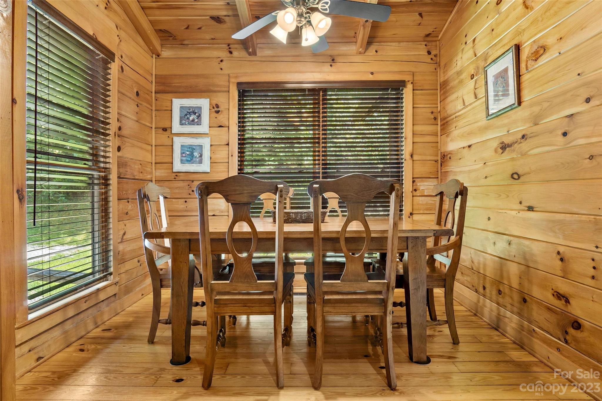 751 Wild Cherry Lane Old Fort NC 28762