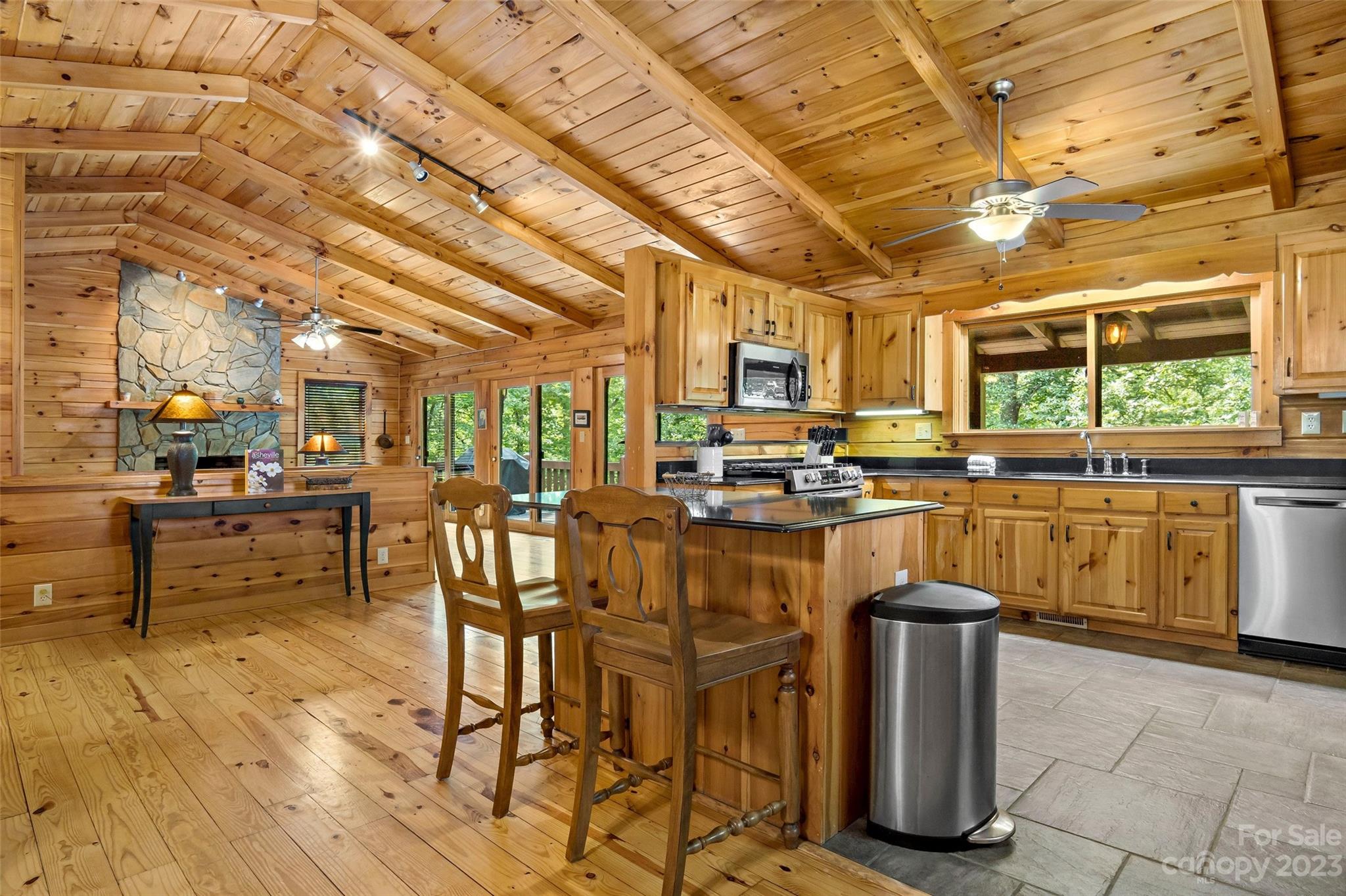 751 Wild Cherry Lane Old Fort NC 28762