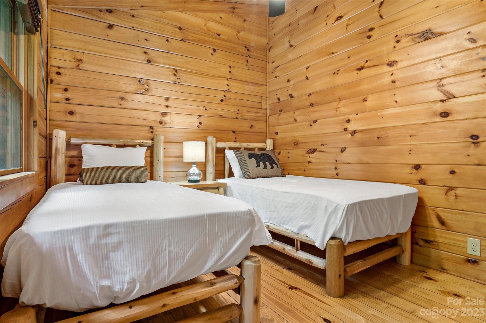 751 Wild Cherry Lane Old Fort NC 28762