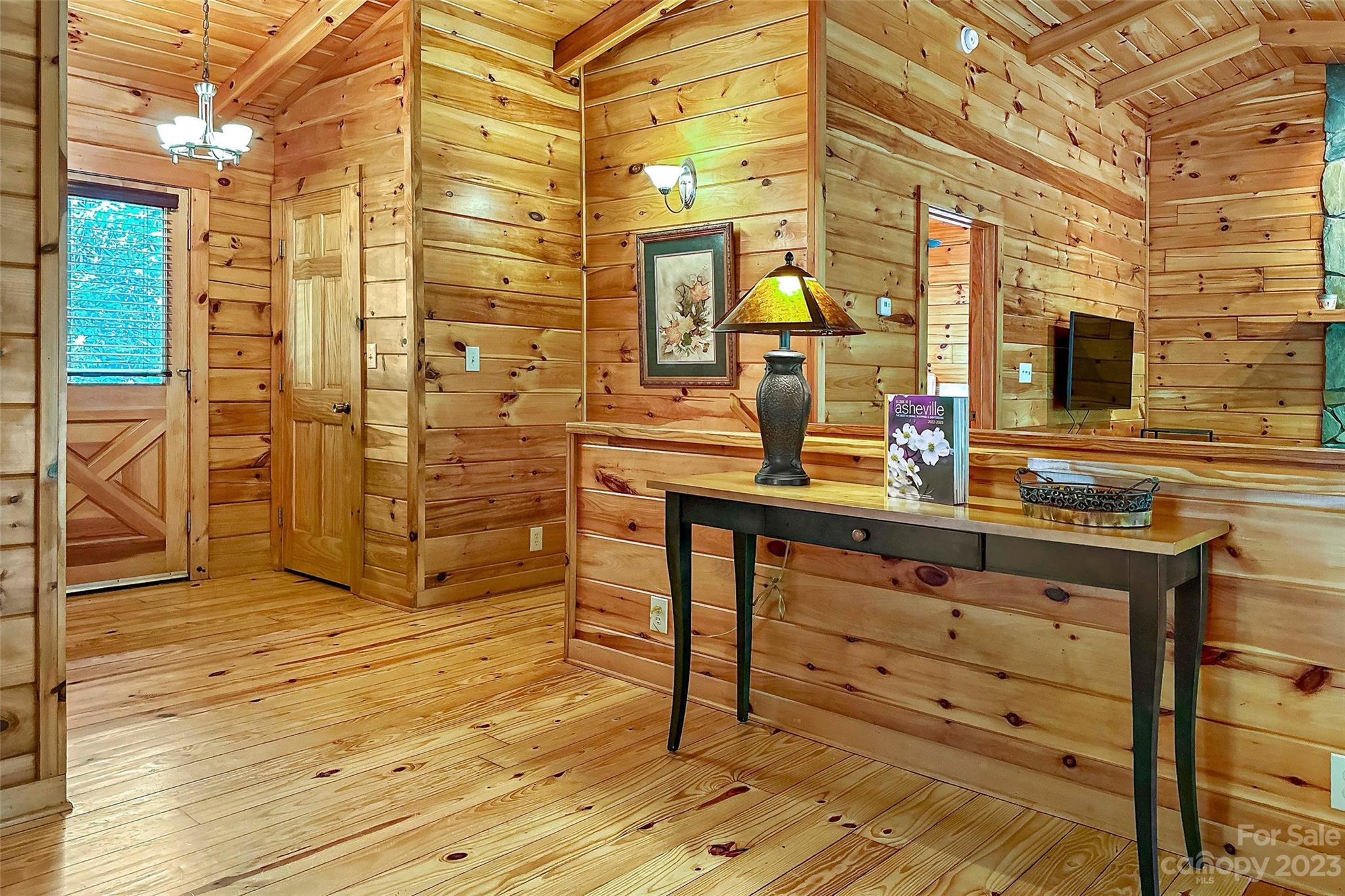 751 Wild Cherry Lane Old Fort NC 28762