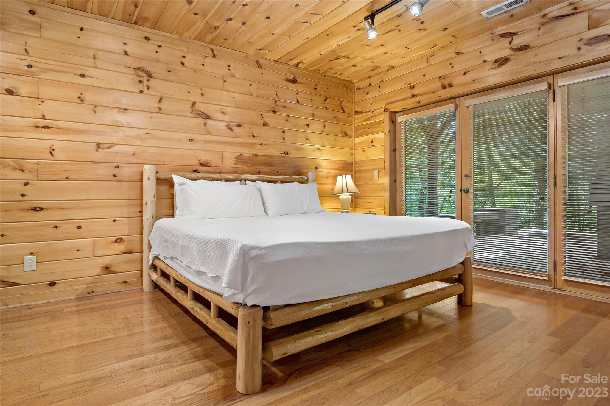 751 Wild Cherry Lane Old Fort NC 28762