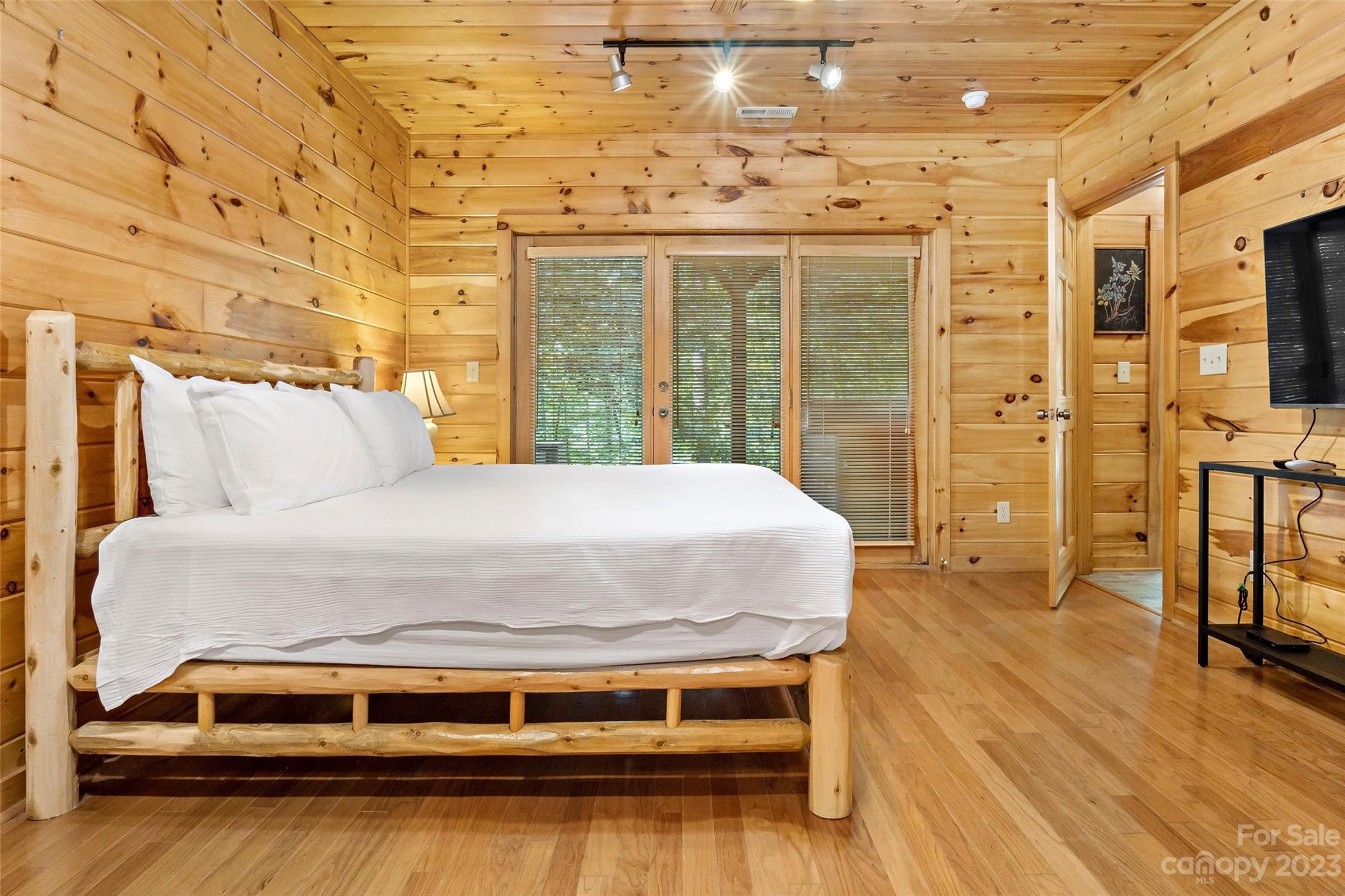 751 Wild Cherry Lane Old Fort NC 28762