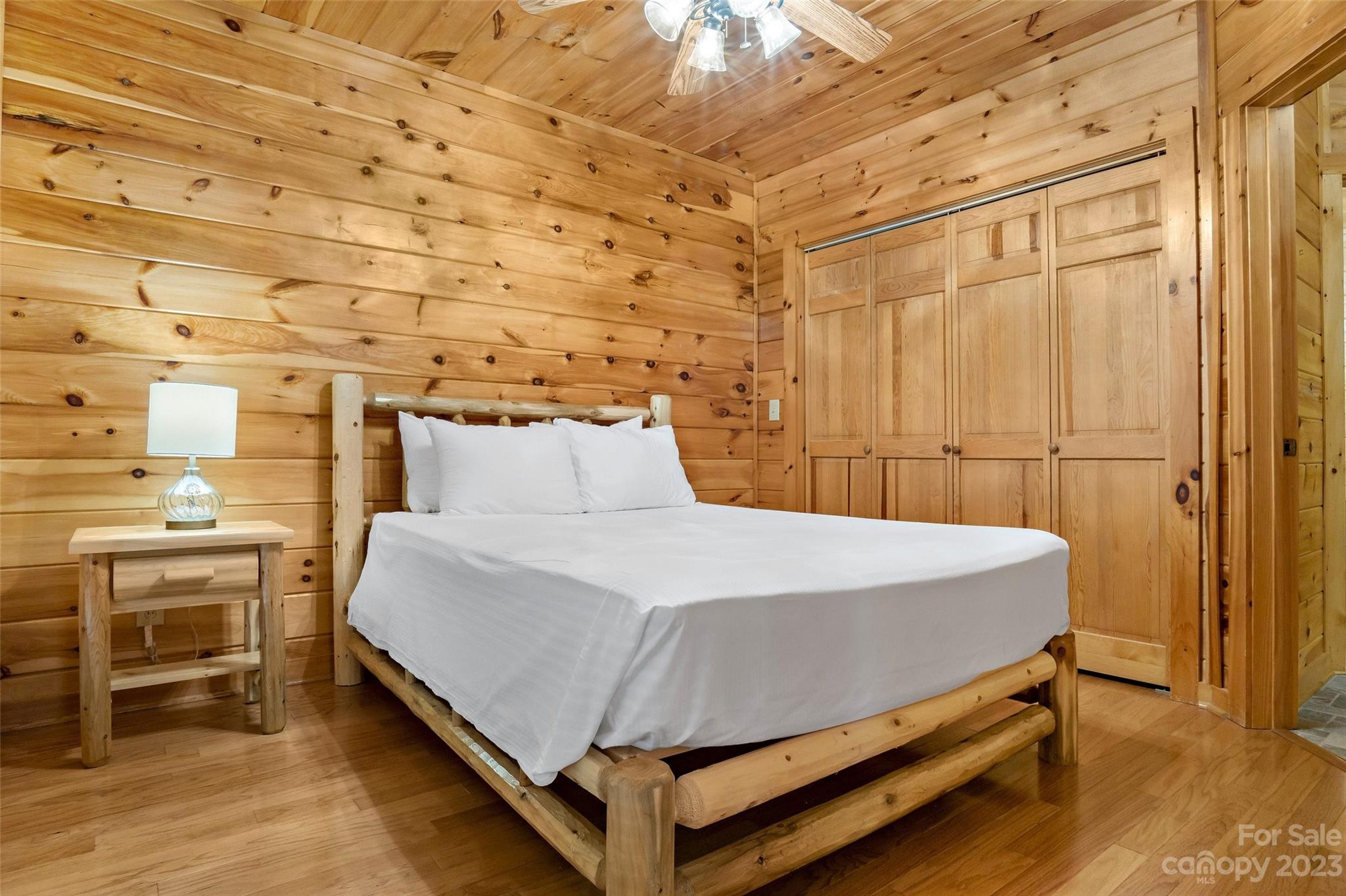 751 Wild Cherry Lane Old Fort NC 28762