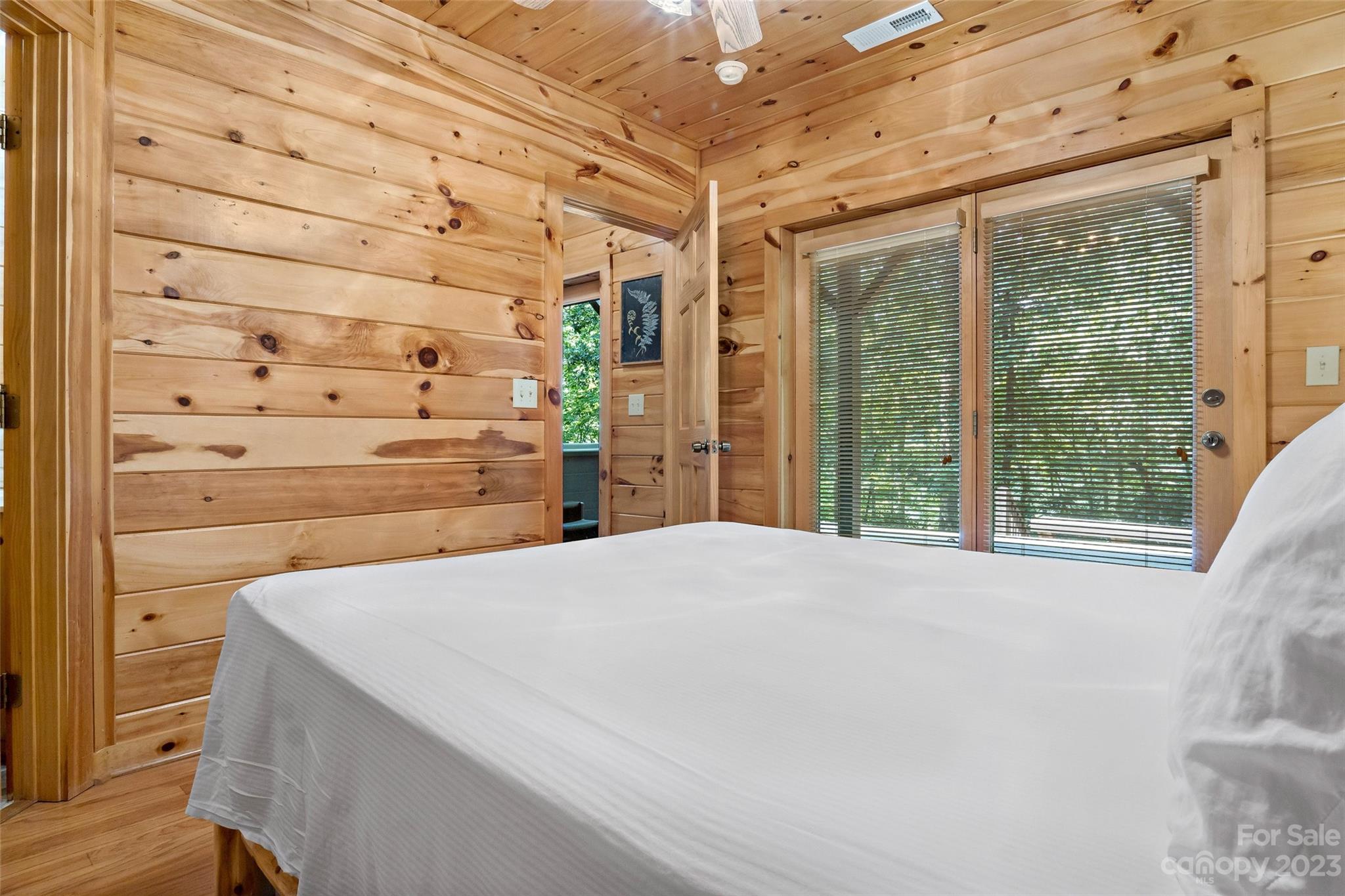 751 Wild Cherry Lane Old Fort NC 28762