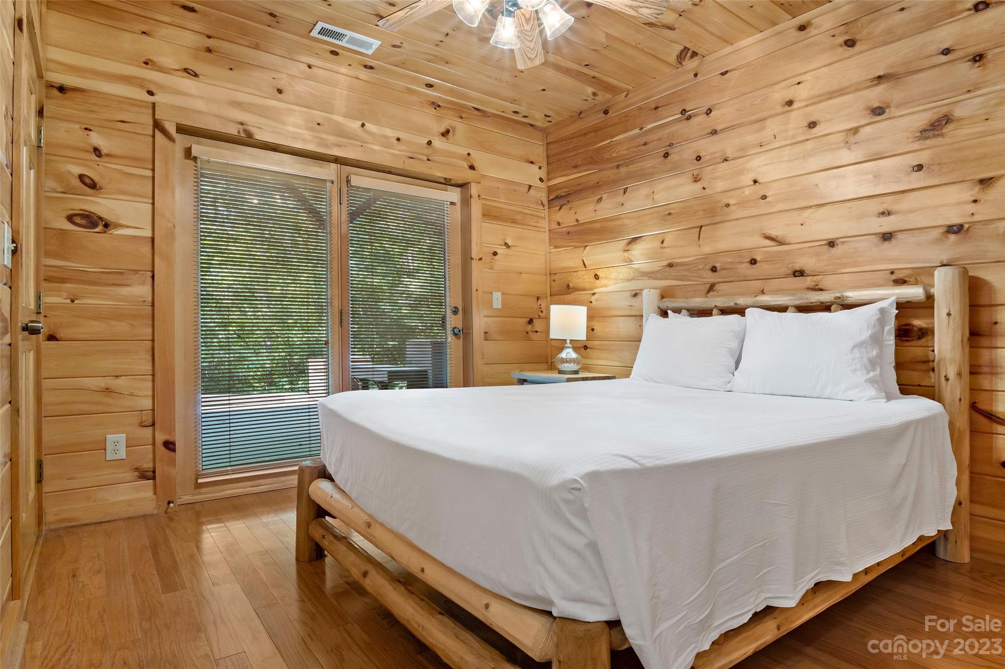 751 Wild Cherry Lane Old Fort NC 28762