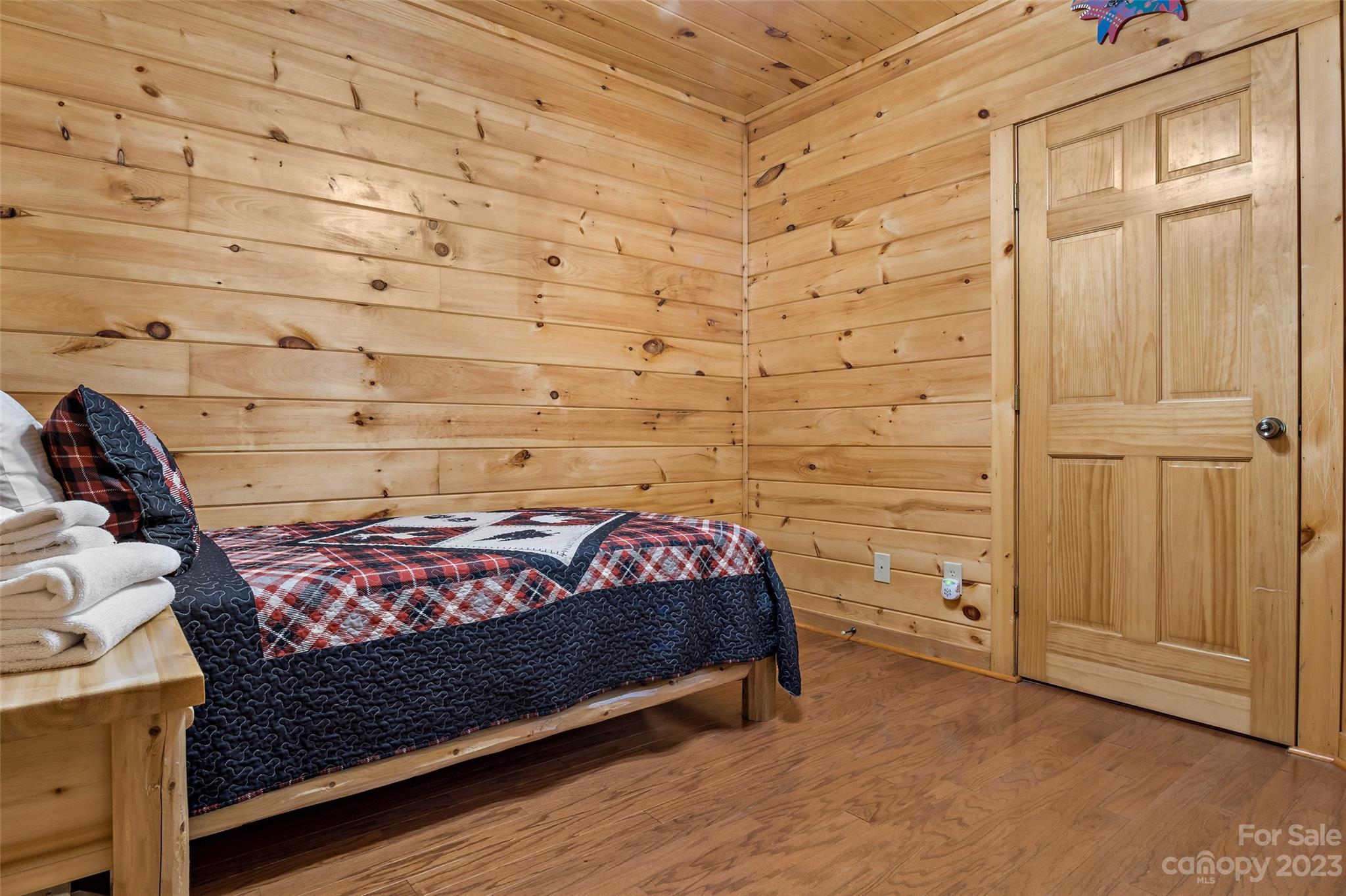 751 Wild Cherry Lane Old Fort NC 28762