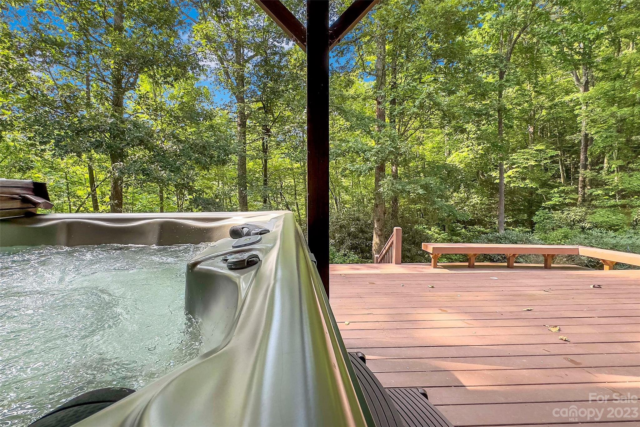 751 Wild Cherry Lane Old Fort NC 28762