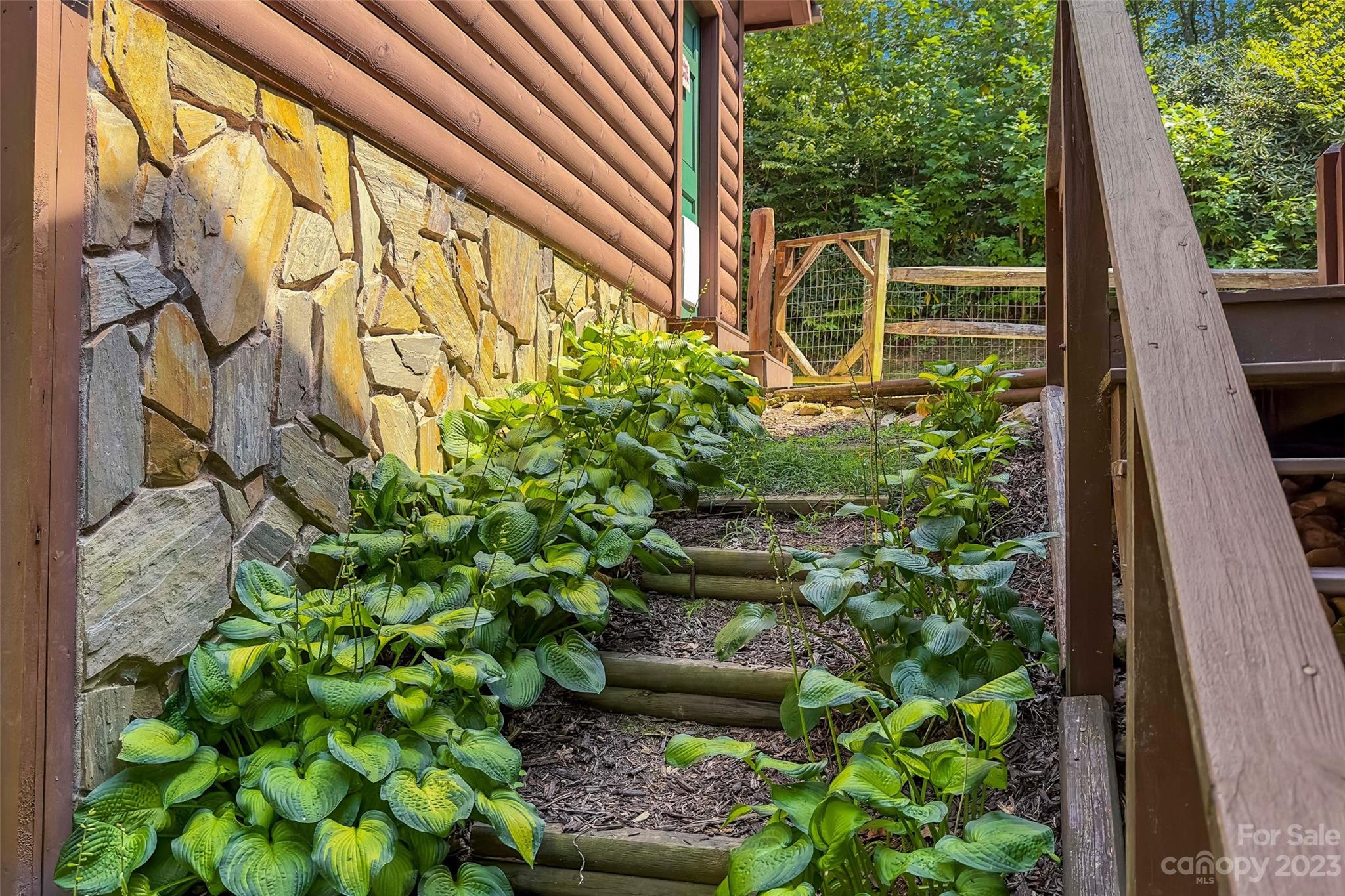 751 Wild Cherry Lane Old Fort NC 28762