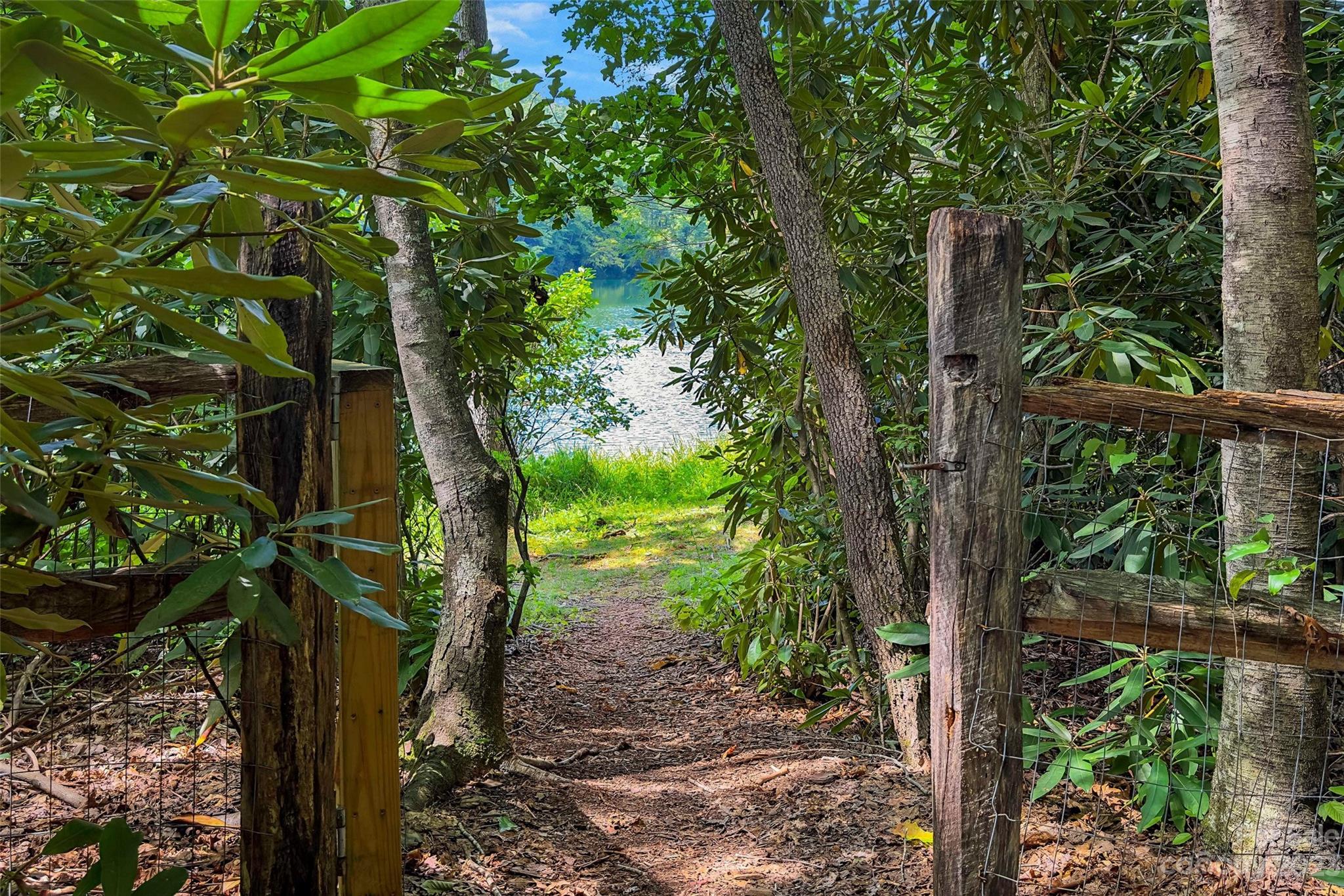 751 Wild Cherry Lane Old Fort NC 28762